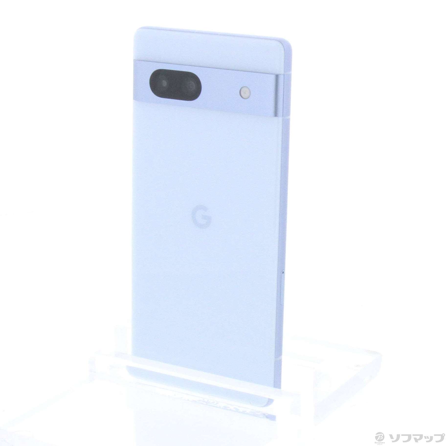 中古】Google Pixel 7a 128GB シー GA04275-JP auロック解除SIMフリー ...