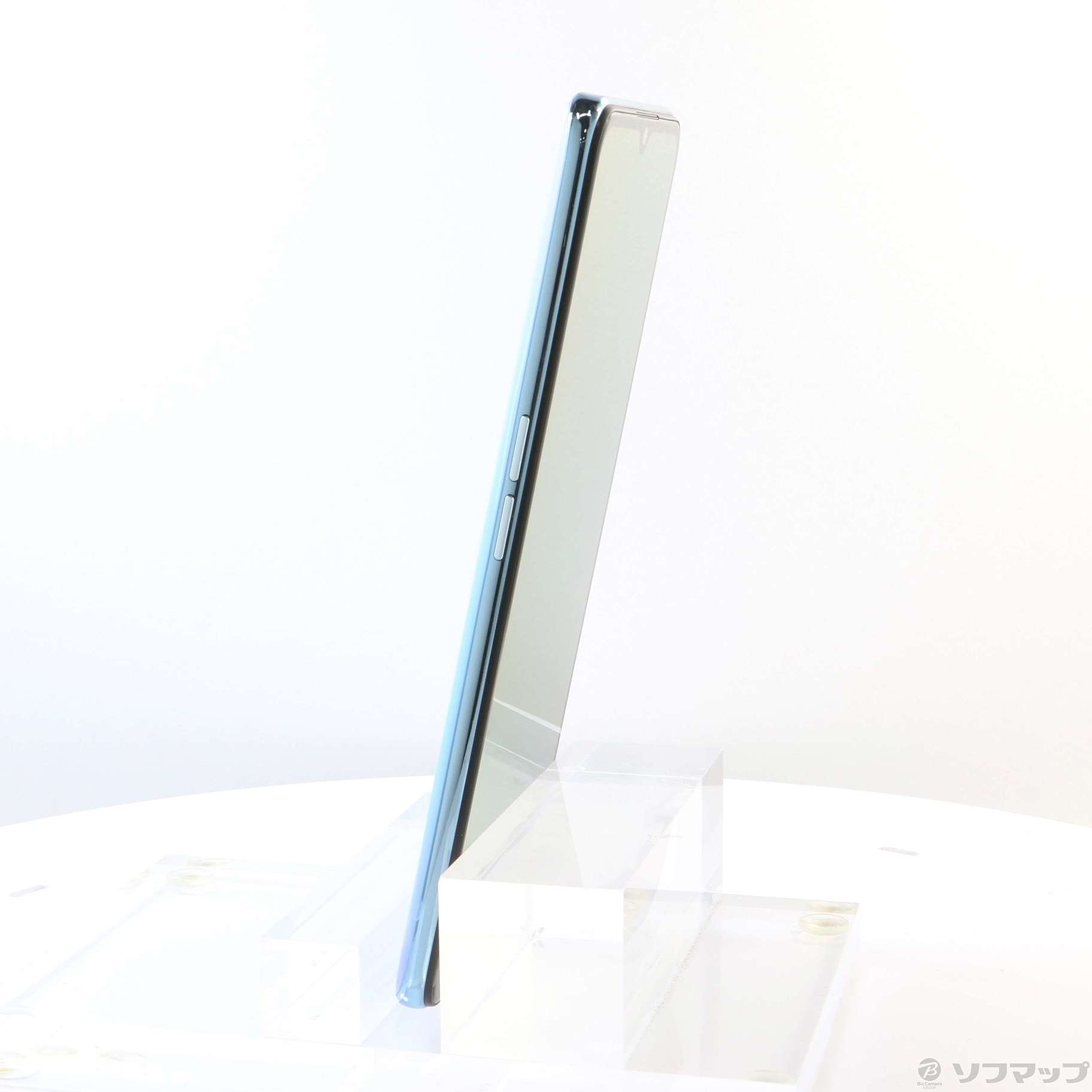 中古】OPPO Reno3 A 128GB ホワイト CPH2013WH SIMフリー  