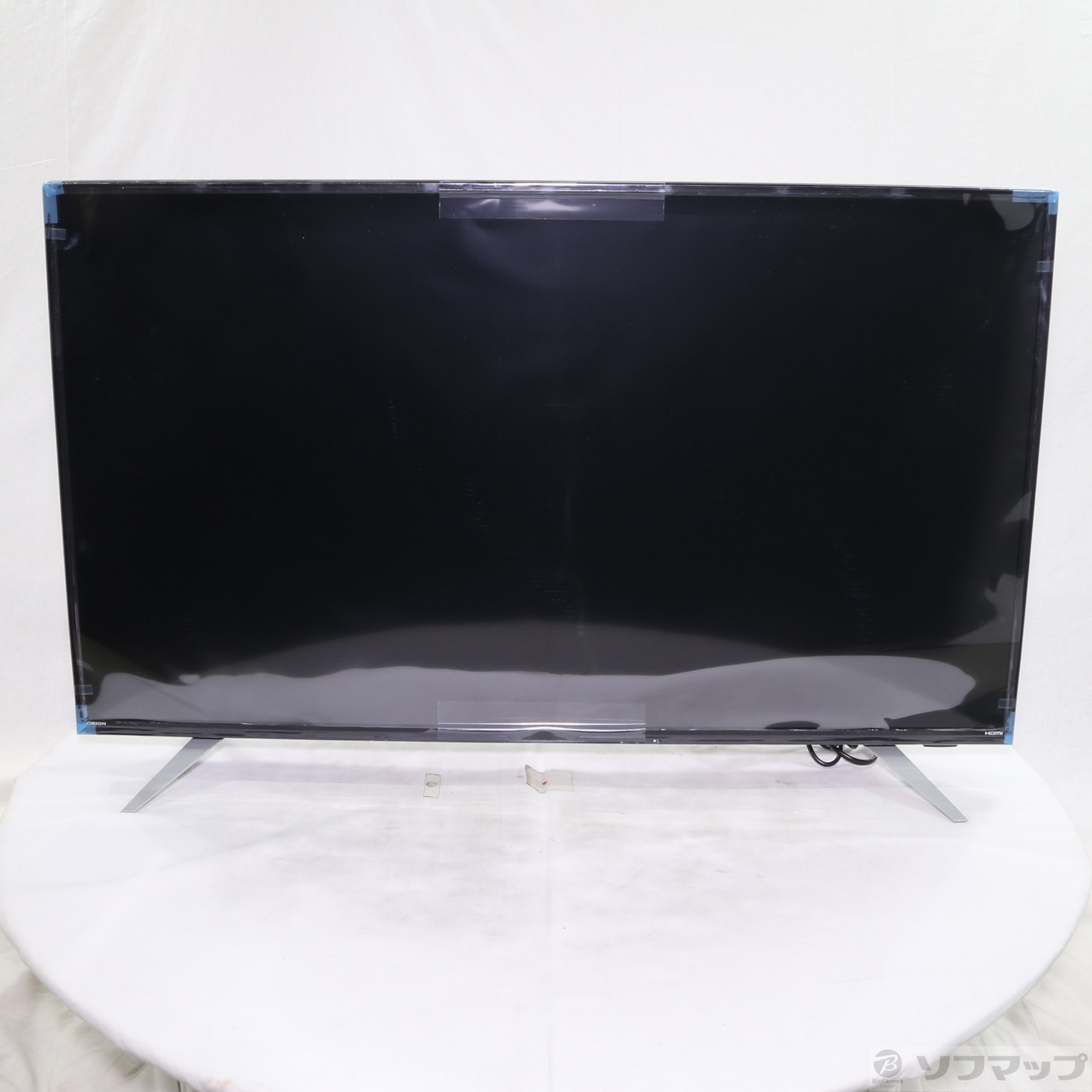 ORION OL40XD100 液晶テレビ 40インチ - テレビ/映像機器