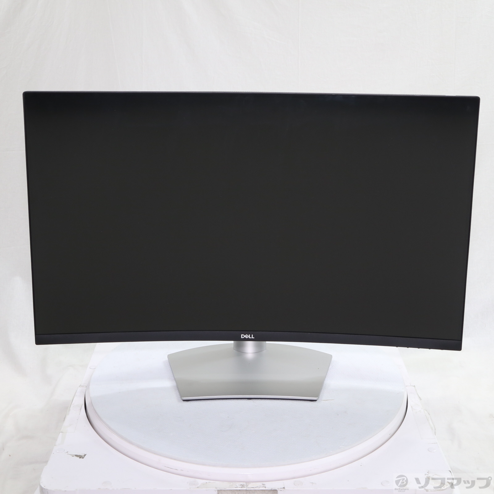 DELL S3221QS 31.5インチ 4K 中古 DELL S3221QS 31.5 インチワイド