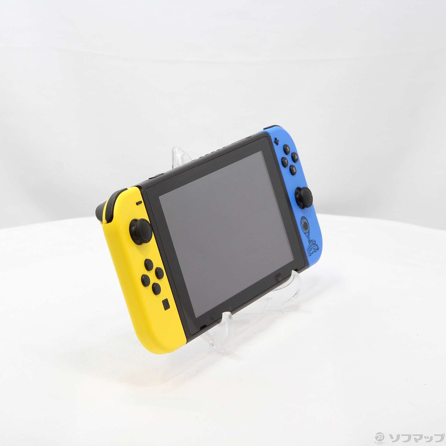 中古品〕 Nintendo Switch:フォートナイトSpecialセット｜の通販は 