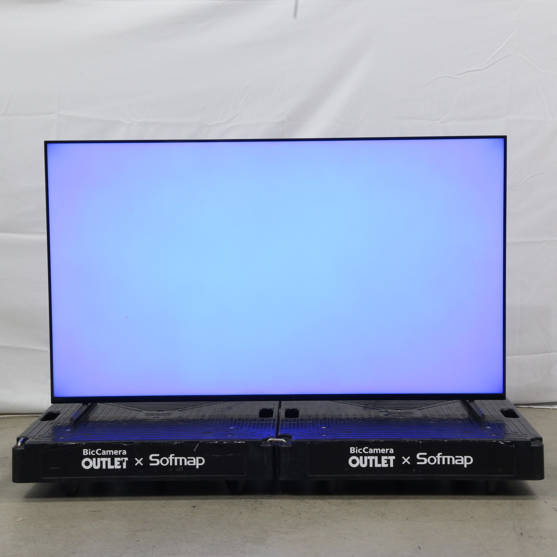 中古】〔展示品〕 【EC限定特価】 液晶テレビ BRAVIA(ブラビア 中古】〔展示品〕 【EC限定特価】 液晶テレビ BRAVIA(ブラビア