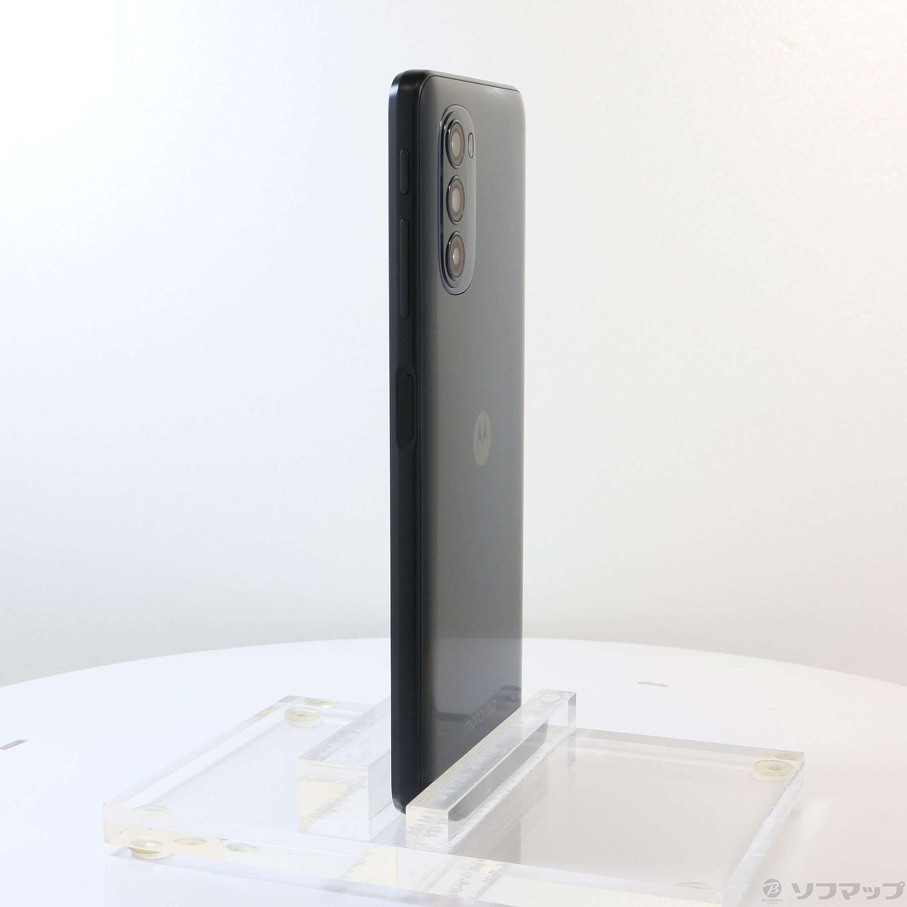 特価！美品　moto g52j 5G II 8GB/128GB インクブラック moto g52j 5G II｜価格比較・最新情報 - 価格.com