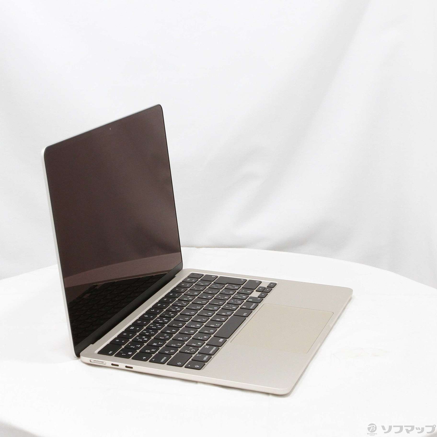 中古美品☆Apple MacBookAir Mid2022 MLY13J/A 中古】MacBook Air 13.6-inch Mid 2022 MLY13J／A Apple M2 8