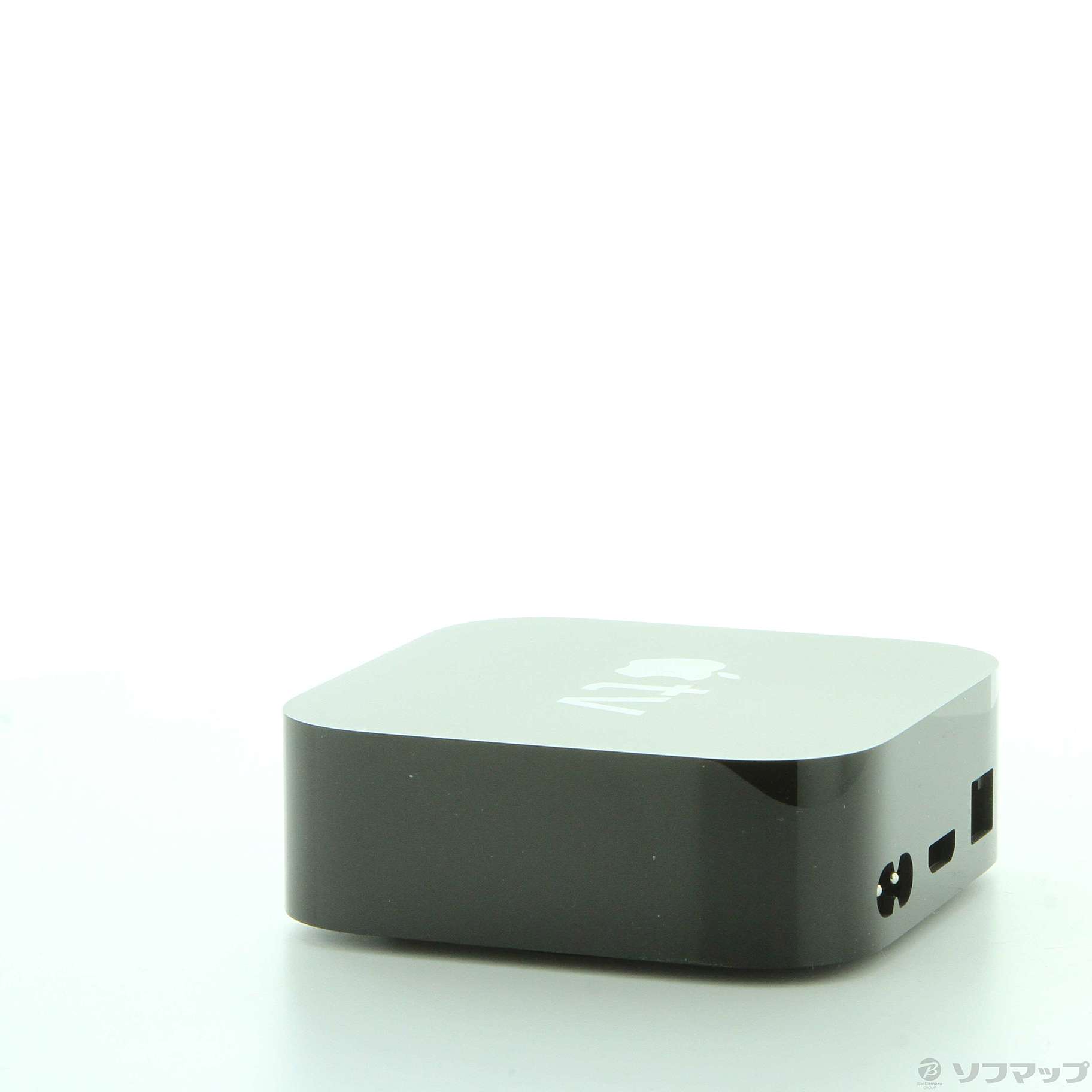 NEWお得◆展示品 アップル Apple Apple TV 4K [MQD22J/A]（Siri／4K HDR） 1点限り その他