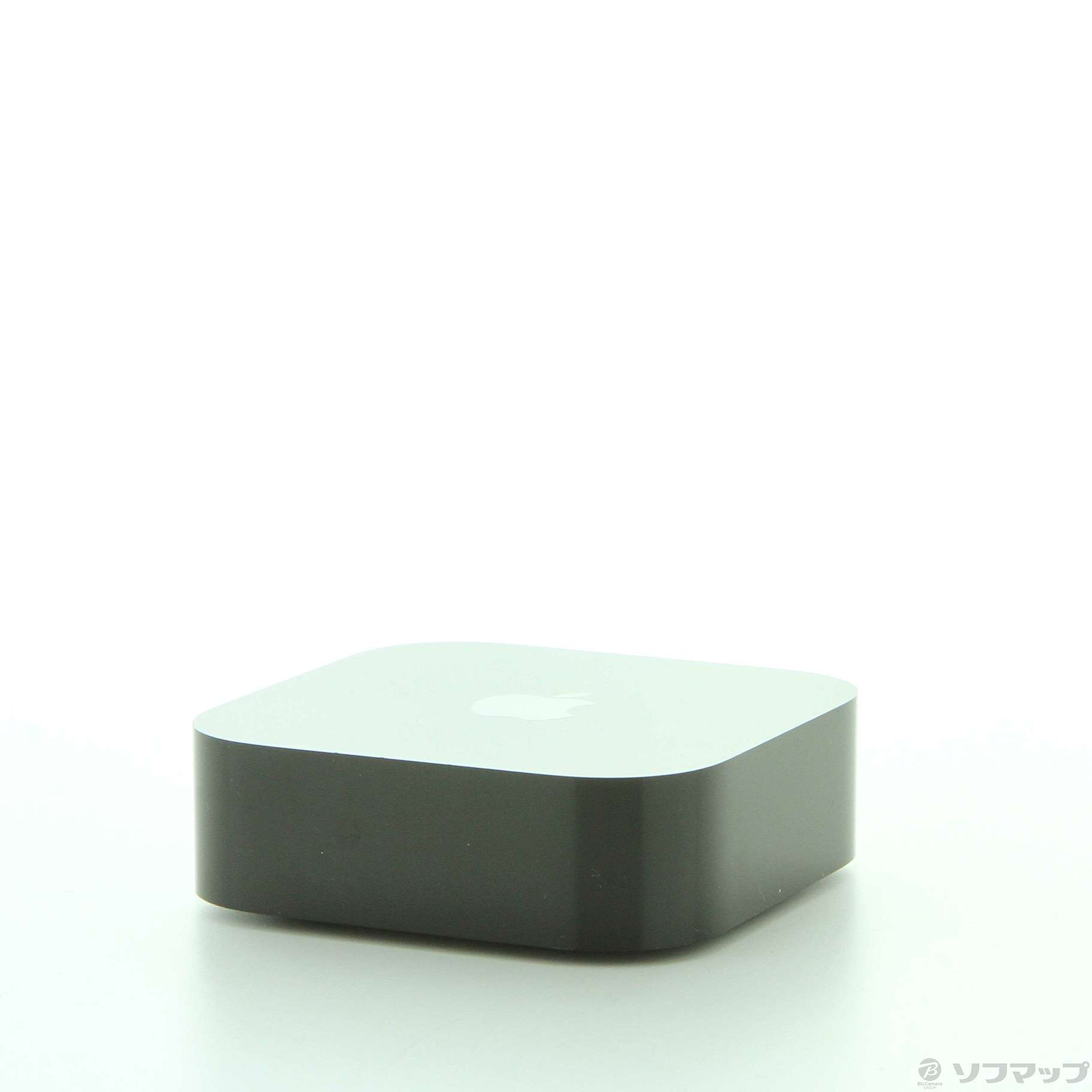 中古】〔展示品〕 Apple TV 4K 第3世代 64GB Wi-Fiモデル MN873J／A