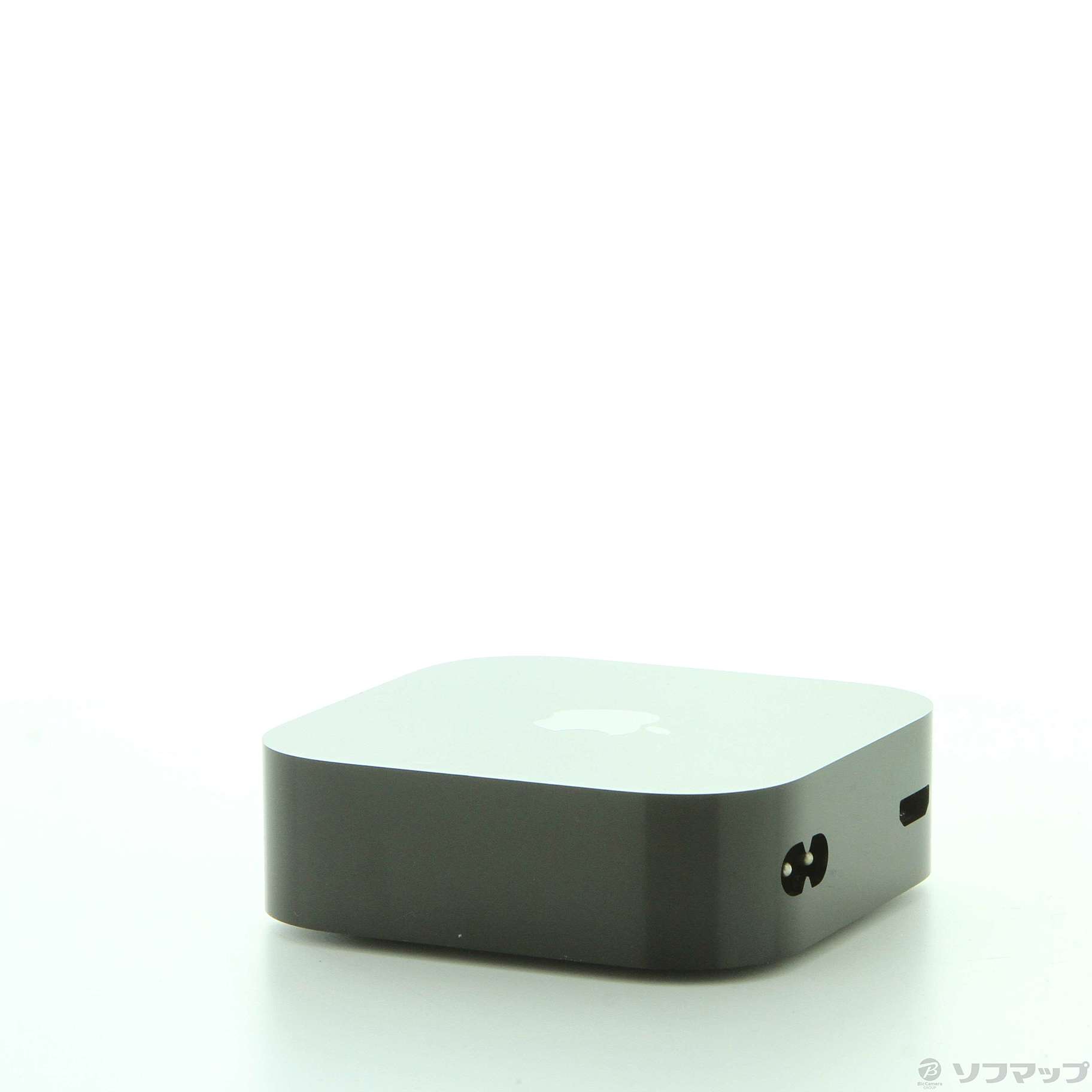 AppleTV 4K 第3世代 64GB Wi-Fiモデル MN873J/A Apple TV 4K