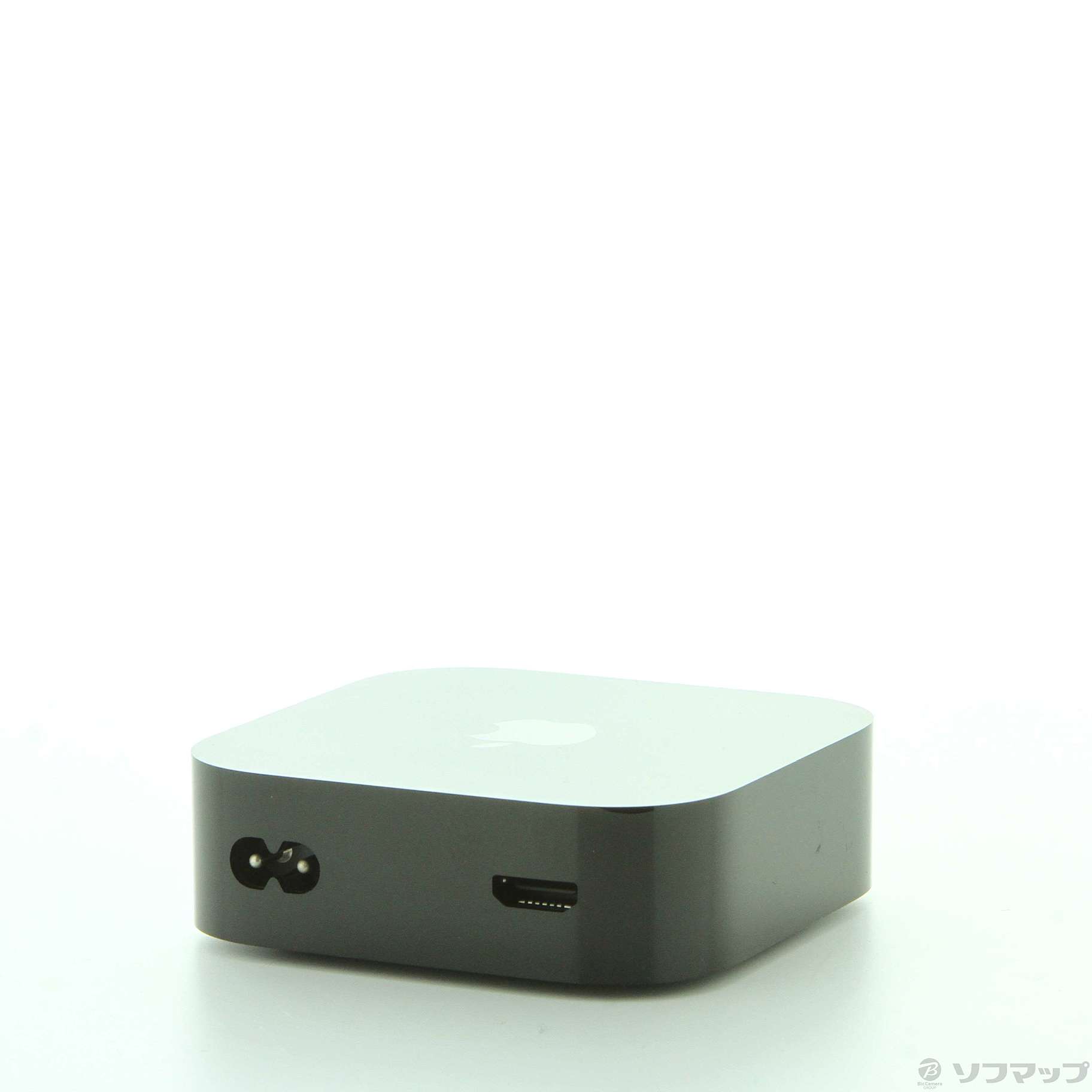 中古】〔展示品〕 Apple TV 4K 第3世代 64GB Wi-Fiモデル MN873J／A  