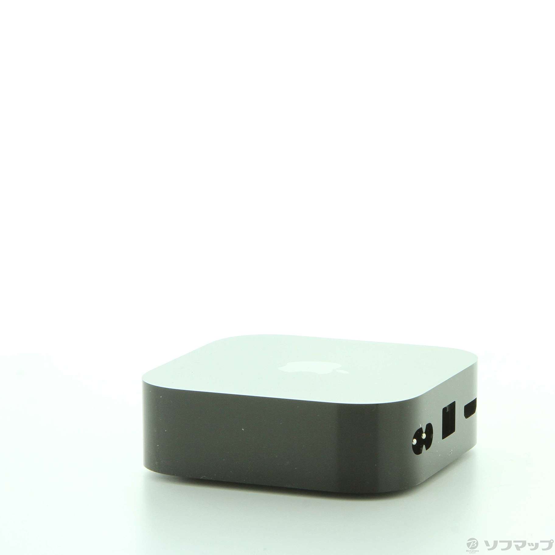中古】〔展示品〕 Apple TV 4K 第3世代 128GB Wi-Fi+Ethernetモデル