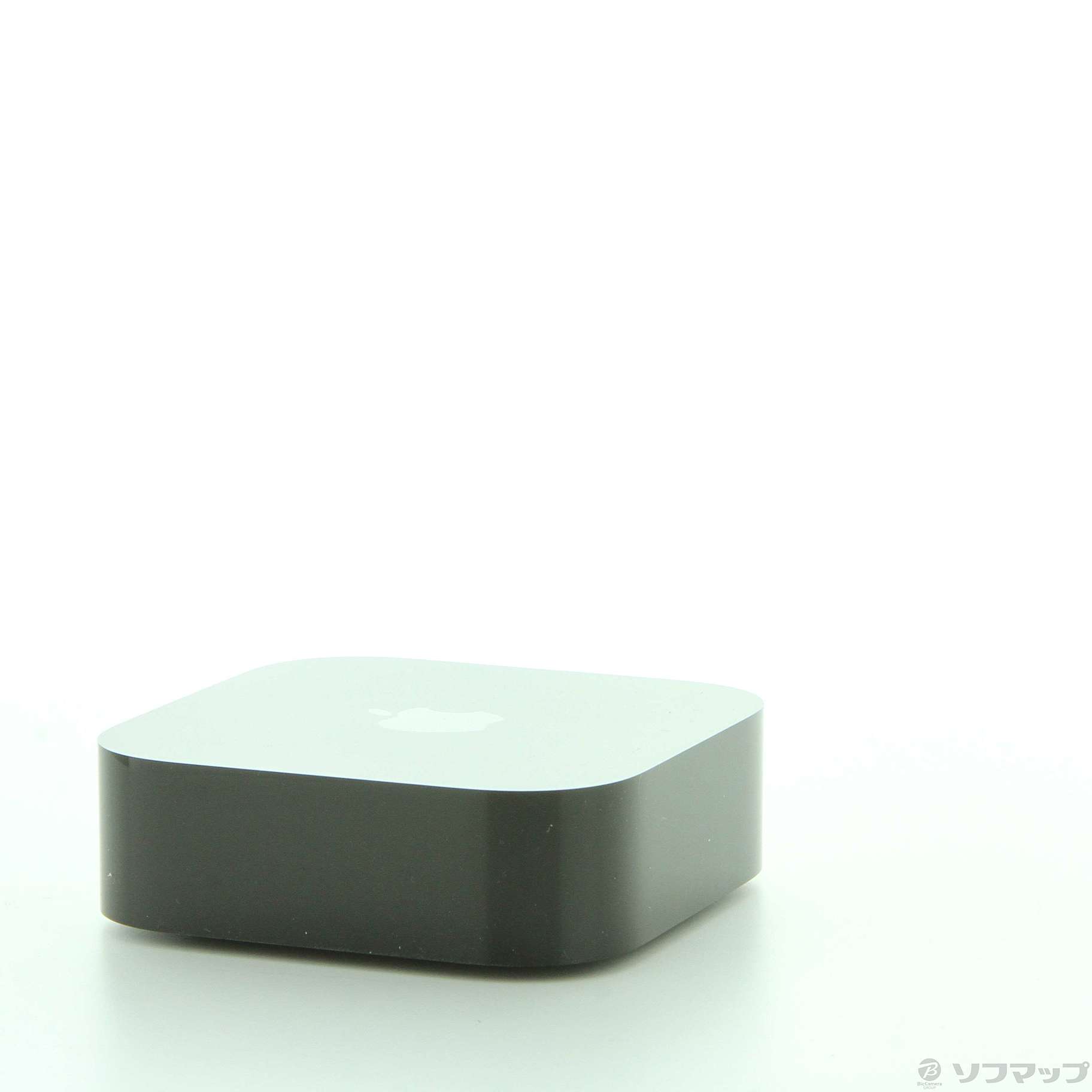 中古】〔展示品〕 Apple TV 4K 第3世代 128GB Wi-Fi+Ethernetモデル