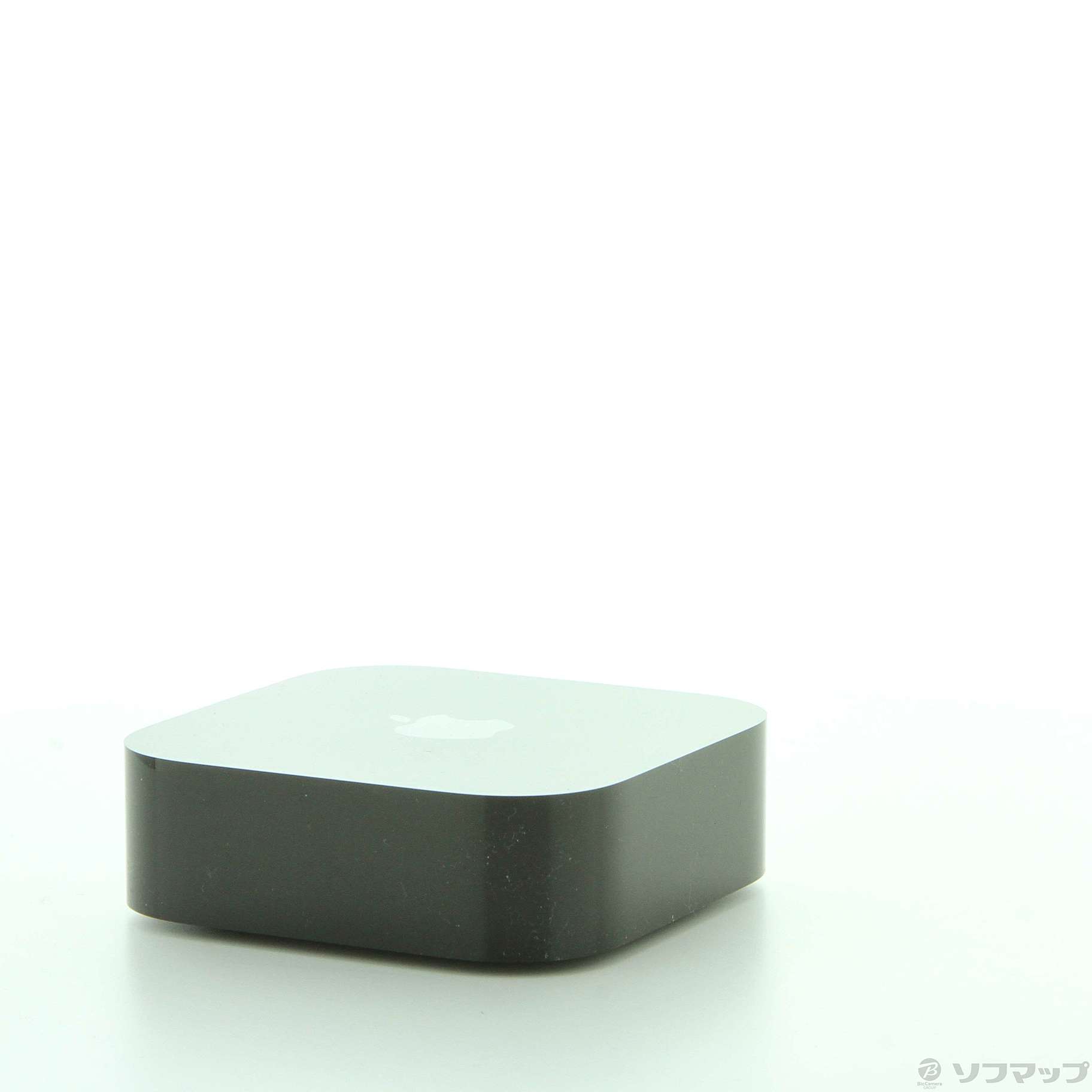 中古】〔展示品〕 Apple TV 4K 第3世代 128GB Wi-Fi+Ethernetモデル 
