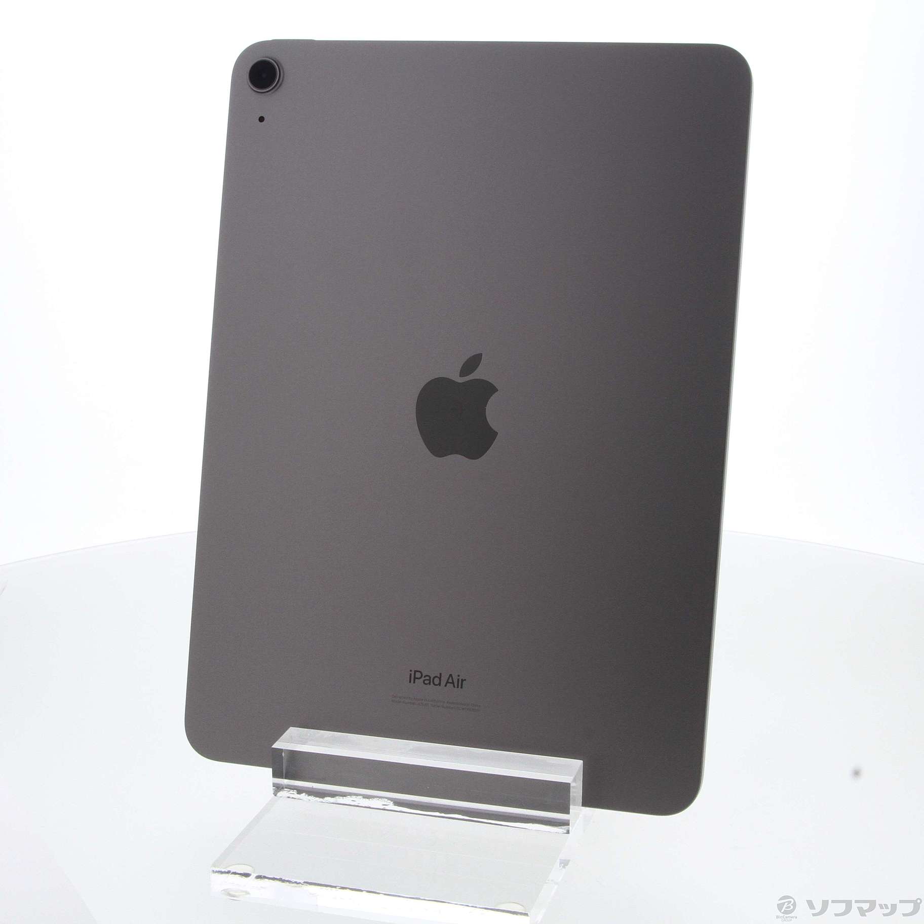 〔展示品〕 iPad Air 第5世代 64GB スペースグレイ MM9C3J／A Wi-Fi