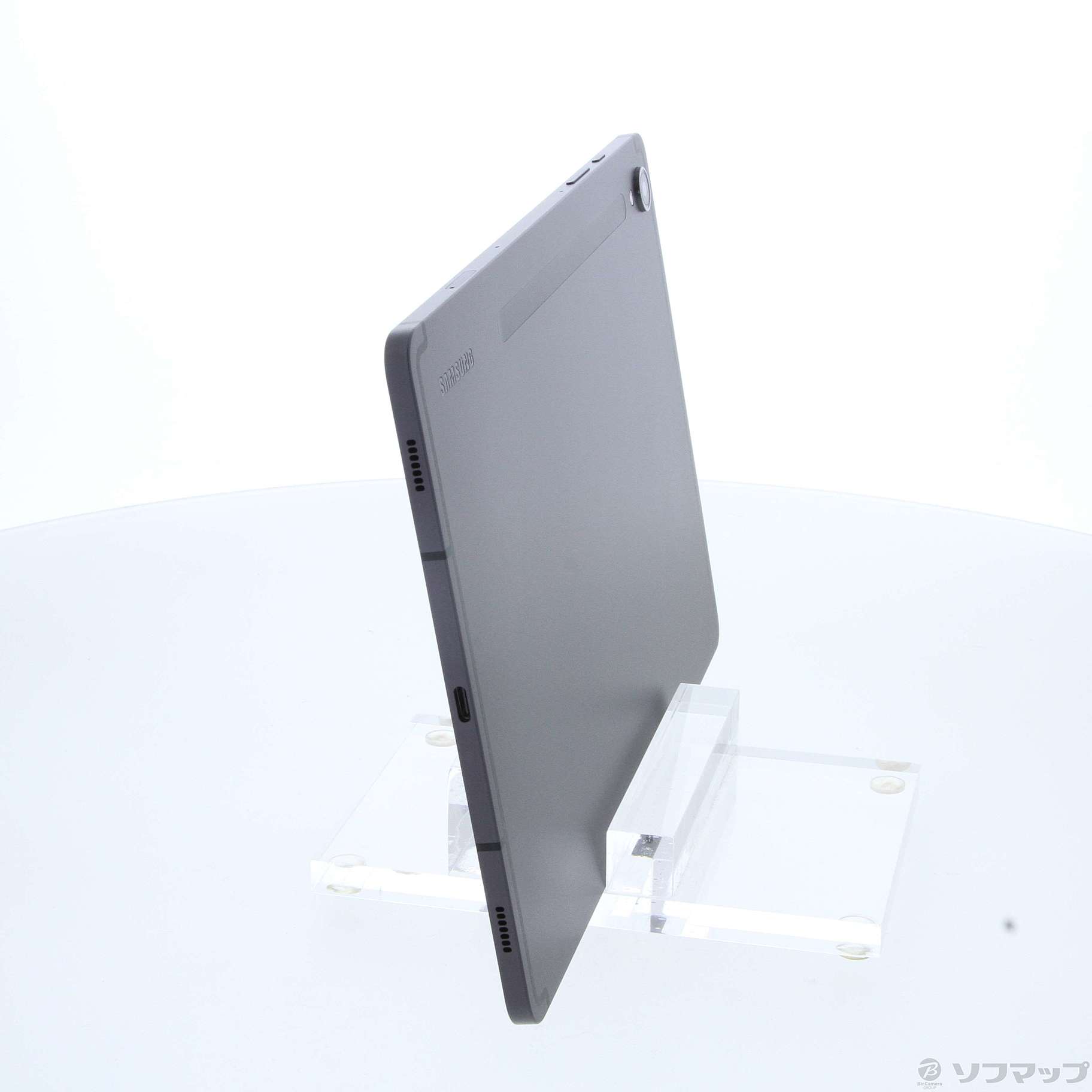 中古】Galaxy Tab S9 128GB グラファイト SM-X710NZAAXJP Wi-Fi ［11 ...