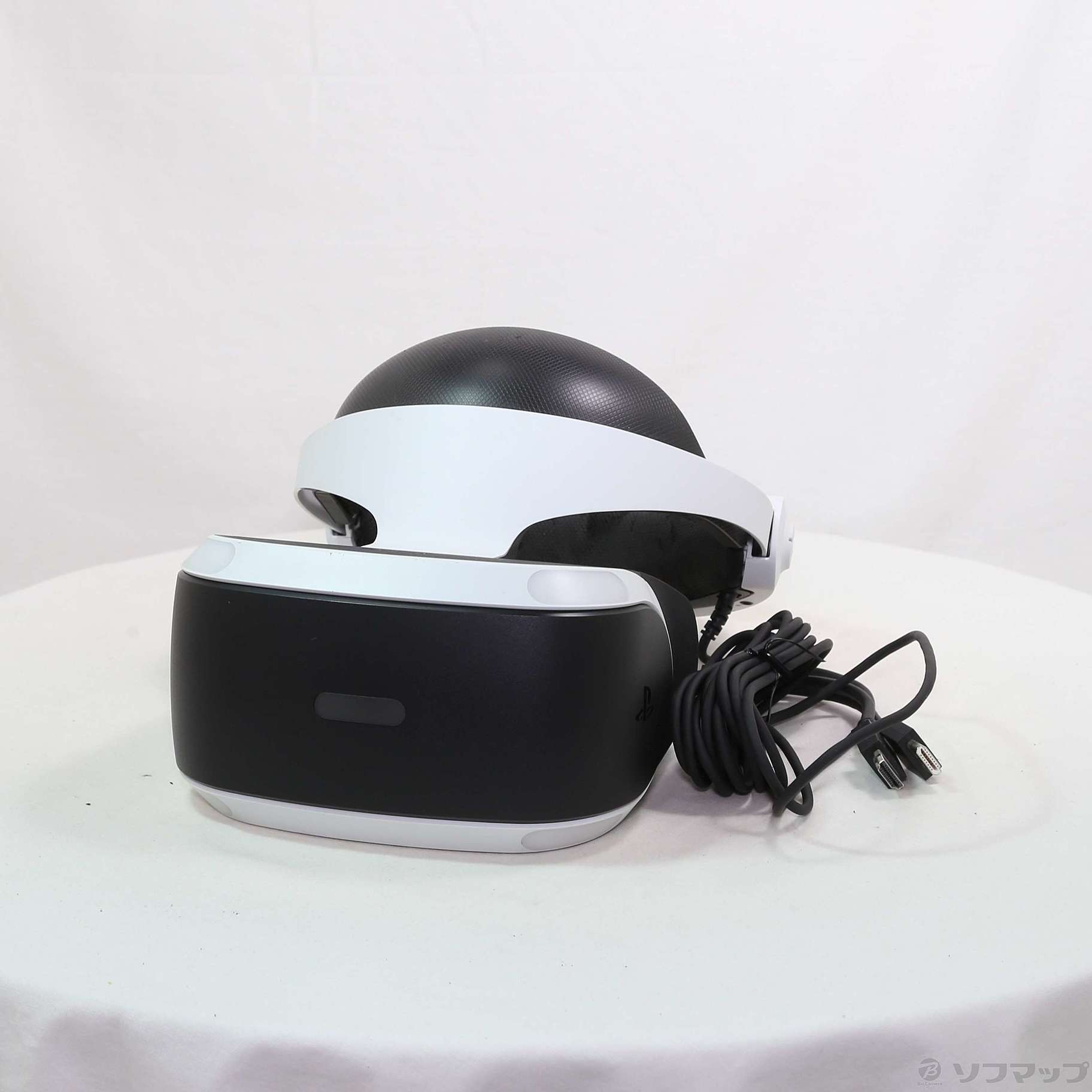 その他 SONY CUHJ-16003 中古】セール対象品 PlayStation VR PlayStation Camera 同梱版