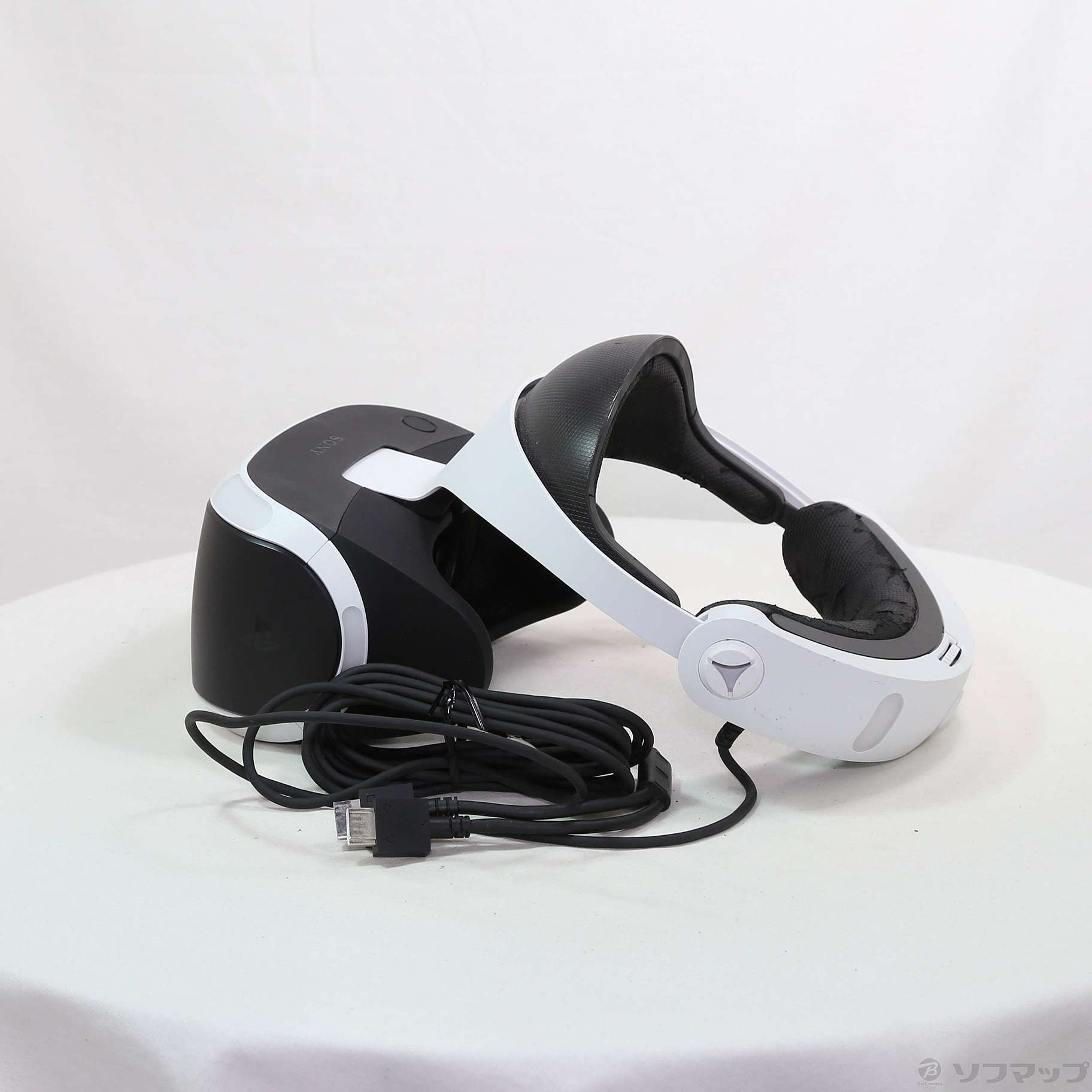 格安saleスタ PlayStation 中古】セール対象品 VR 同梱版 Camera PlayStation その他