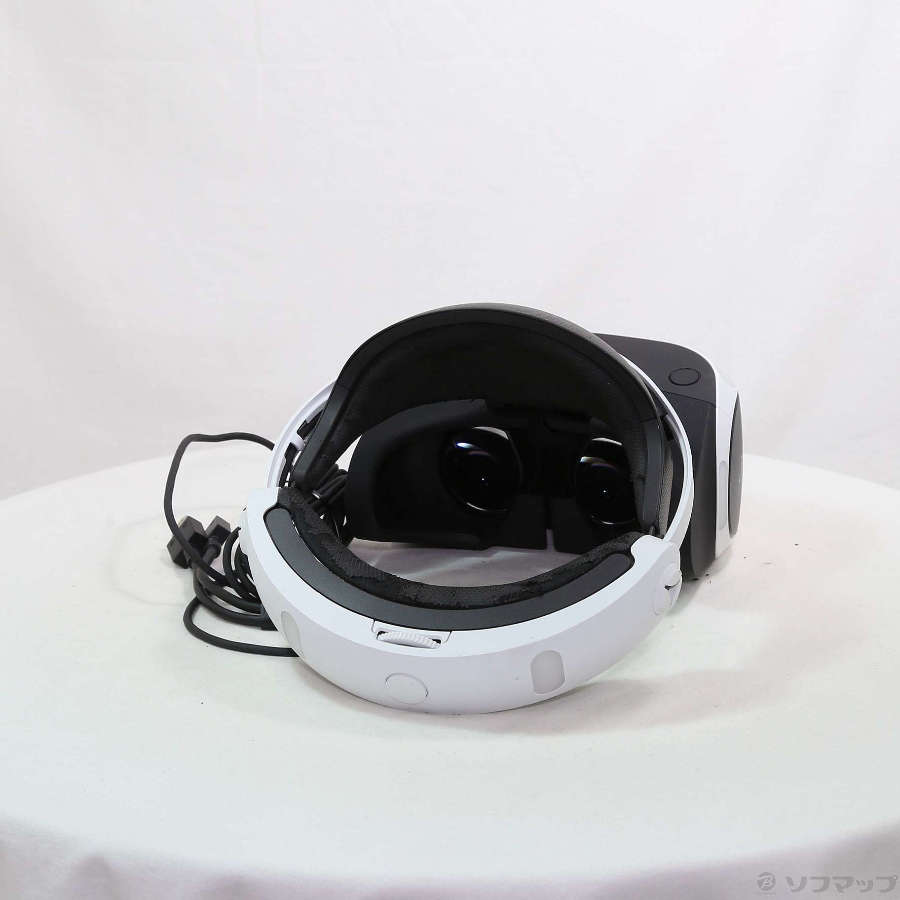 中古】セール対象品 PlayStation VR PlayStation Camera 同梱版