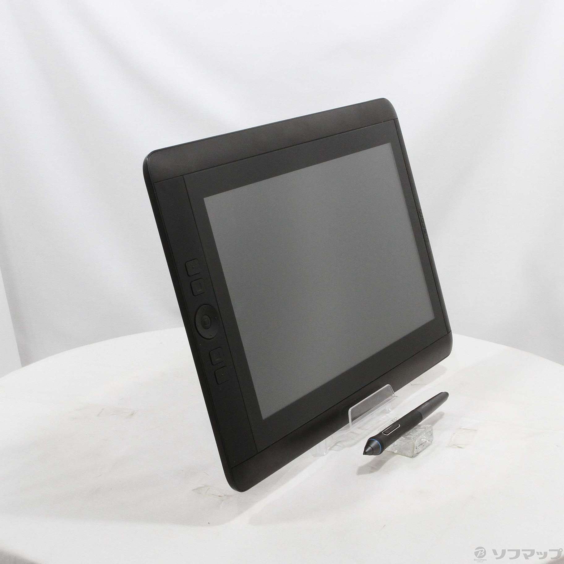 中古】Cintiq 13HD DTK-1300／K0 [2133054613440] - リコレ！|ビックカメラグループ ソフマップの中古通販サイト