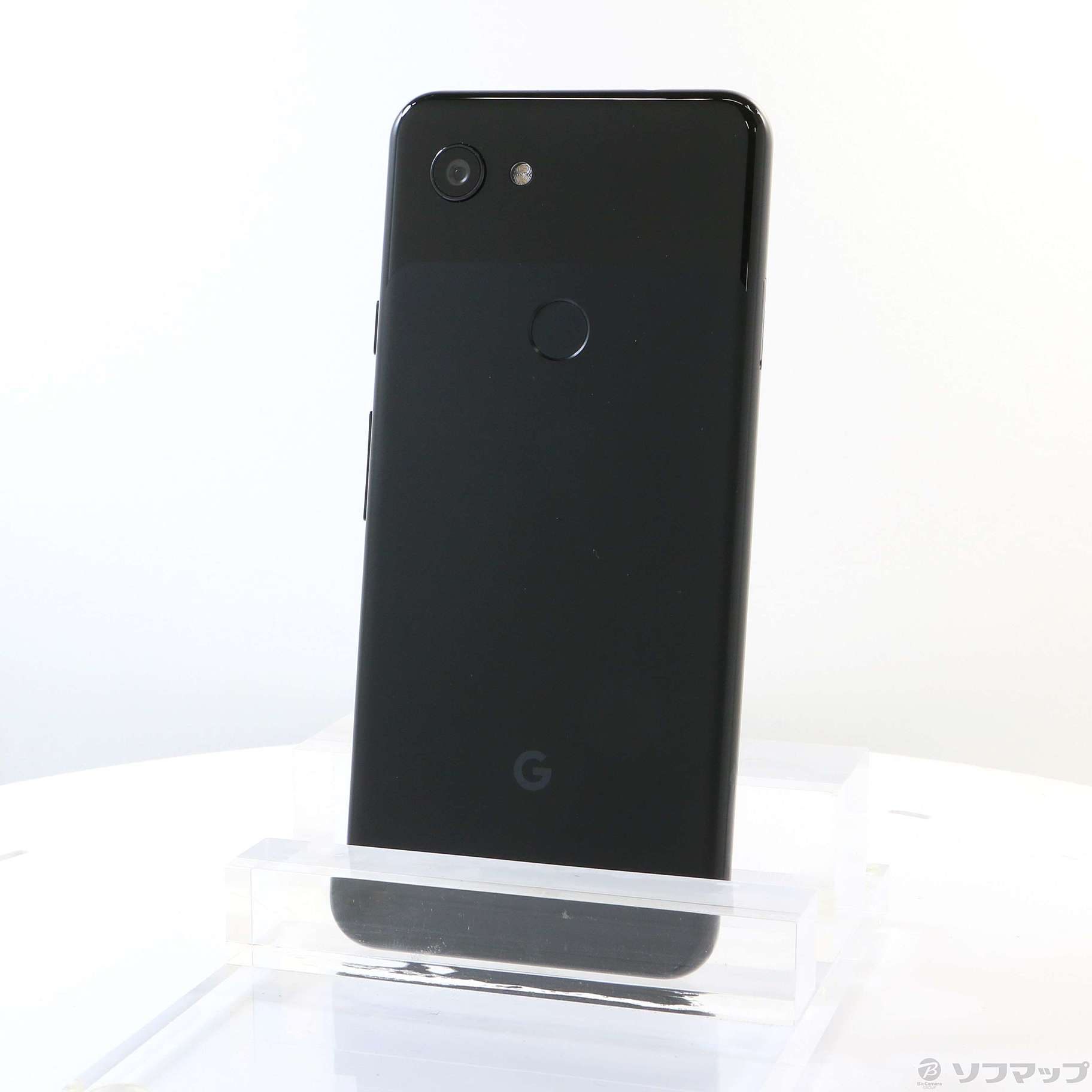Google pixel3a 中古実働品　simフリー化 Android11 Google pixel3a 中古実働品 simフリー化 Android11