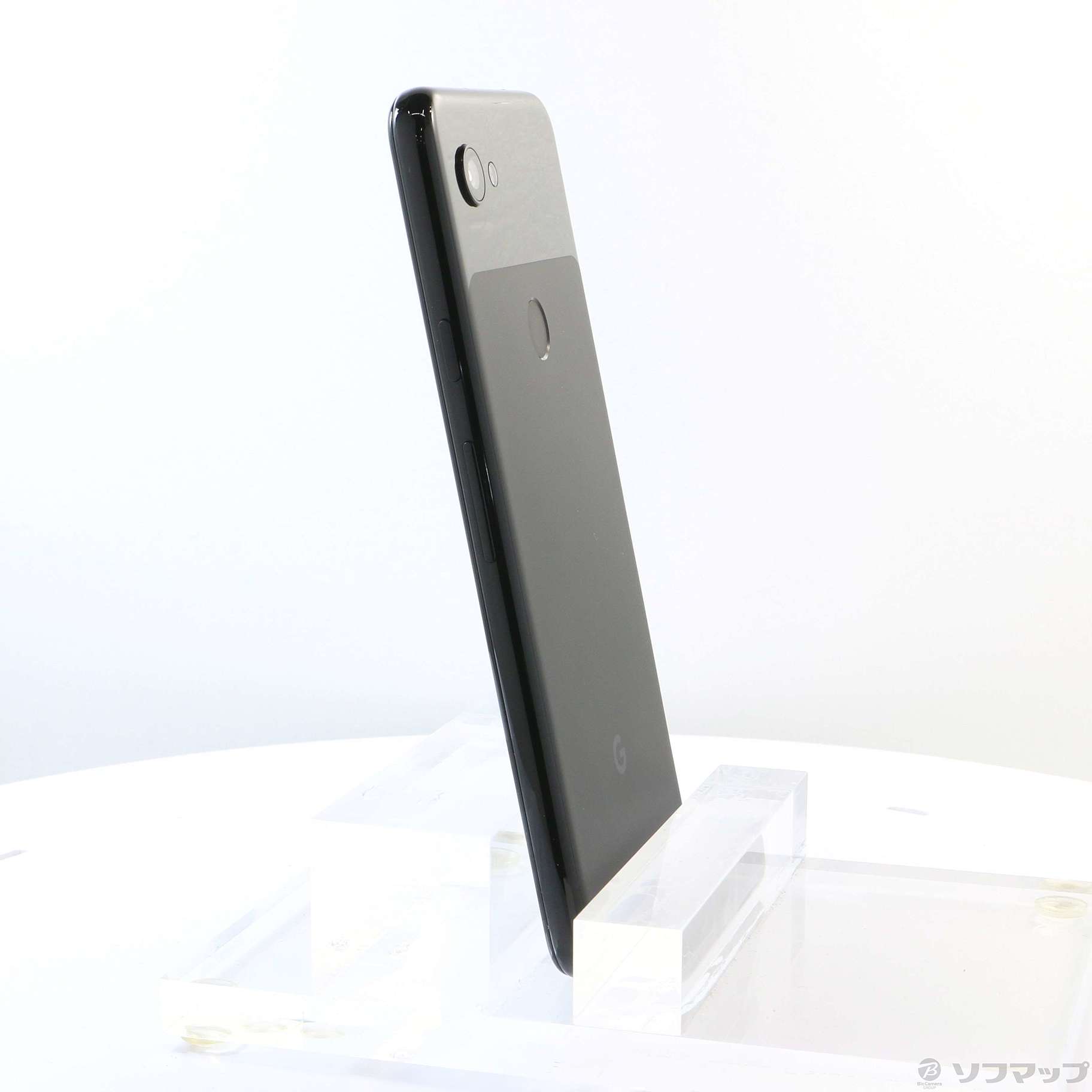 SIMフリー Pixel3 64GB ブラック 本体のみ TS579 Amazon | 国内版SIMフリー Google Pixel3 64GB Just Black