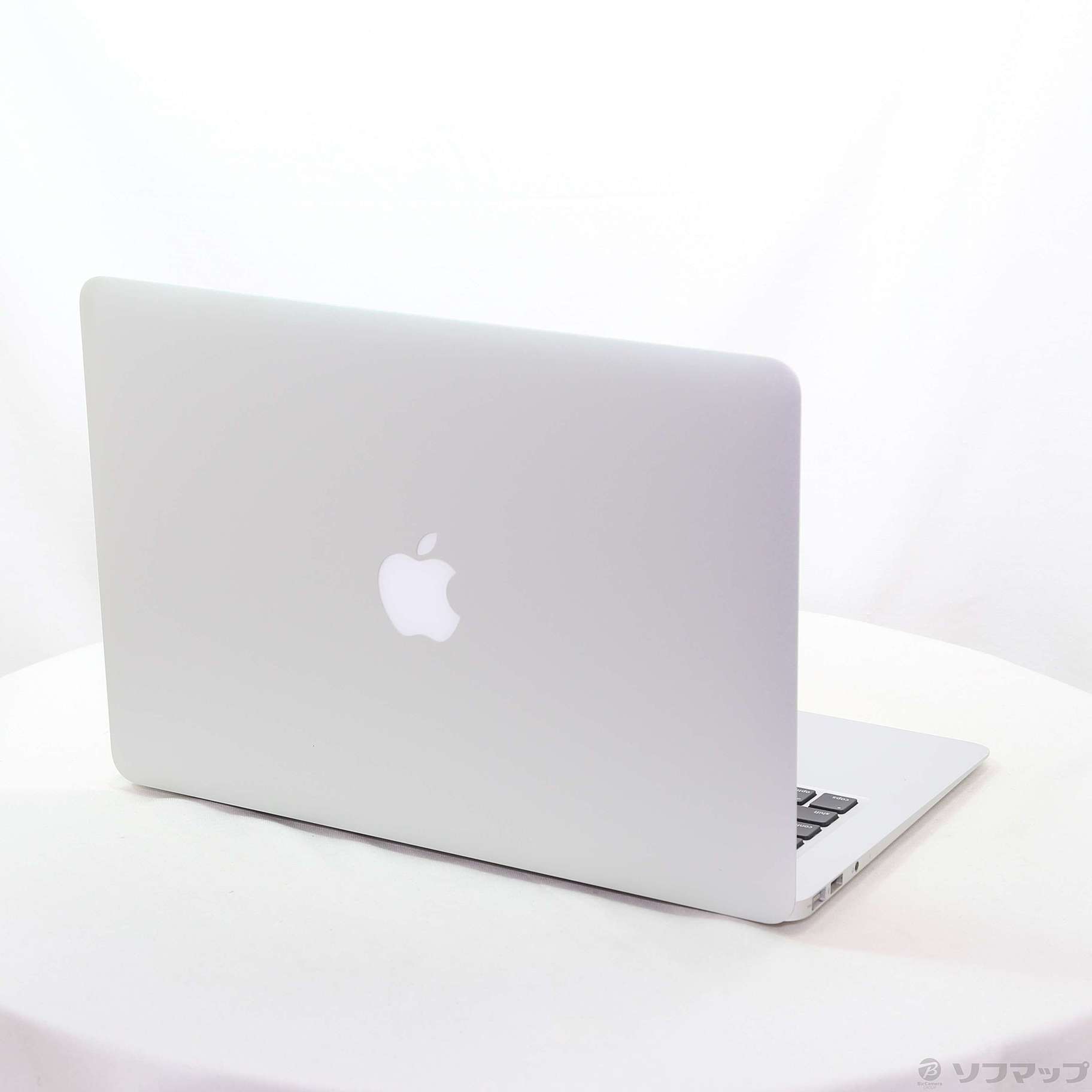 中古】MacBook Air 13.3-inch Mid 2011 MC966J／A Core_i5 1.7GHz 4GB 
