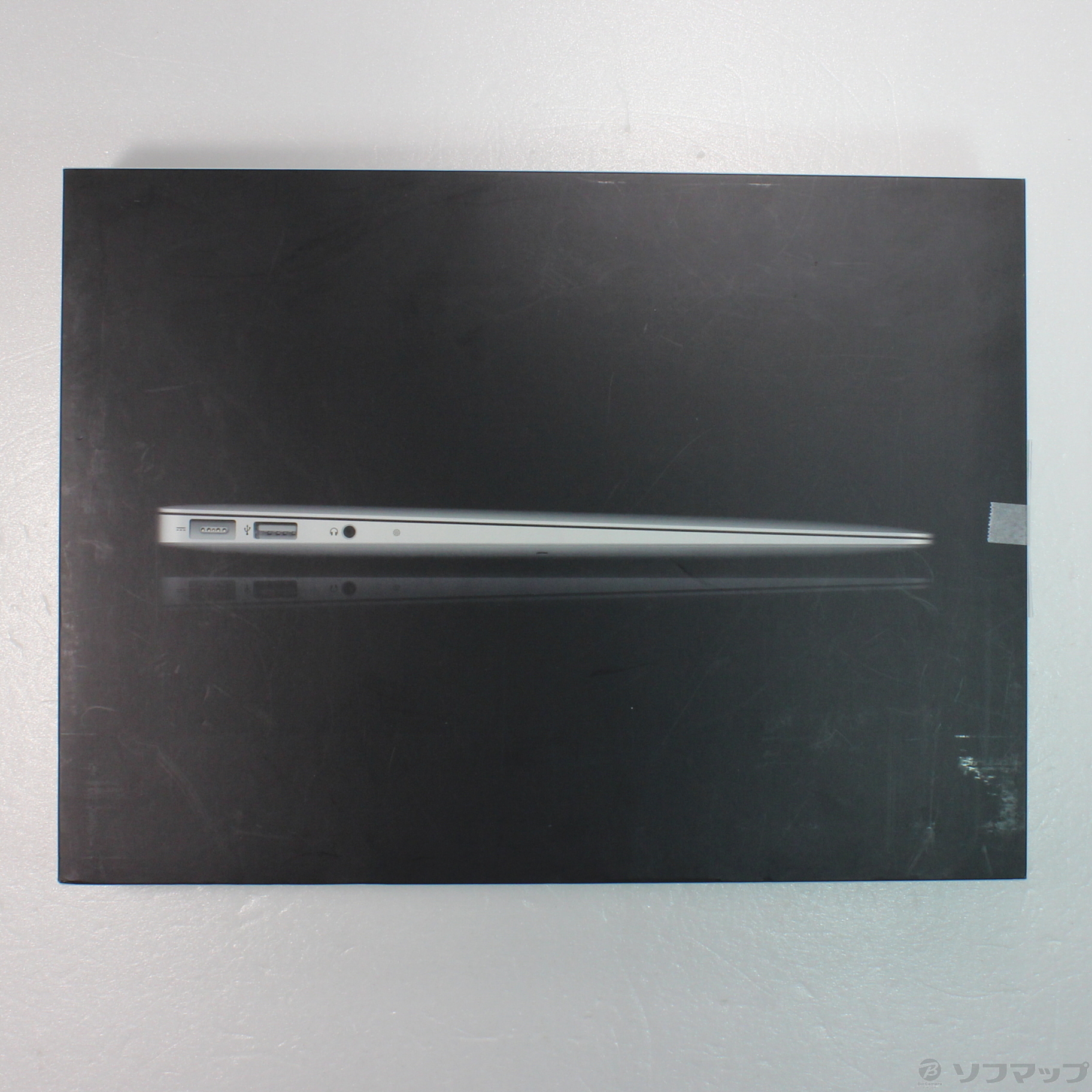 中古】MacBook Air 13.3-inch Mid 2011 MC966J／A Core_i5 1.7GHz 4GB 