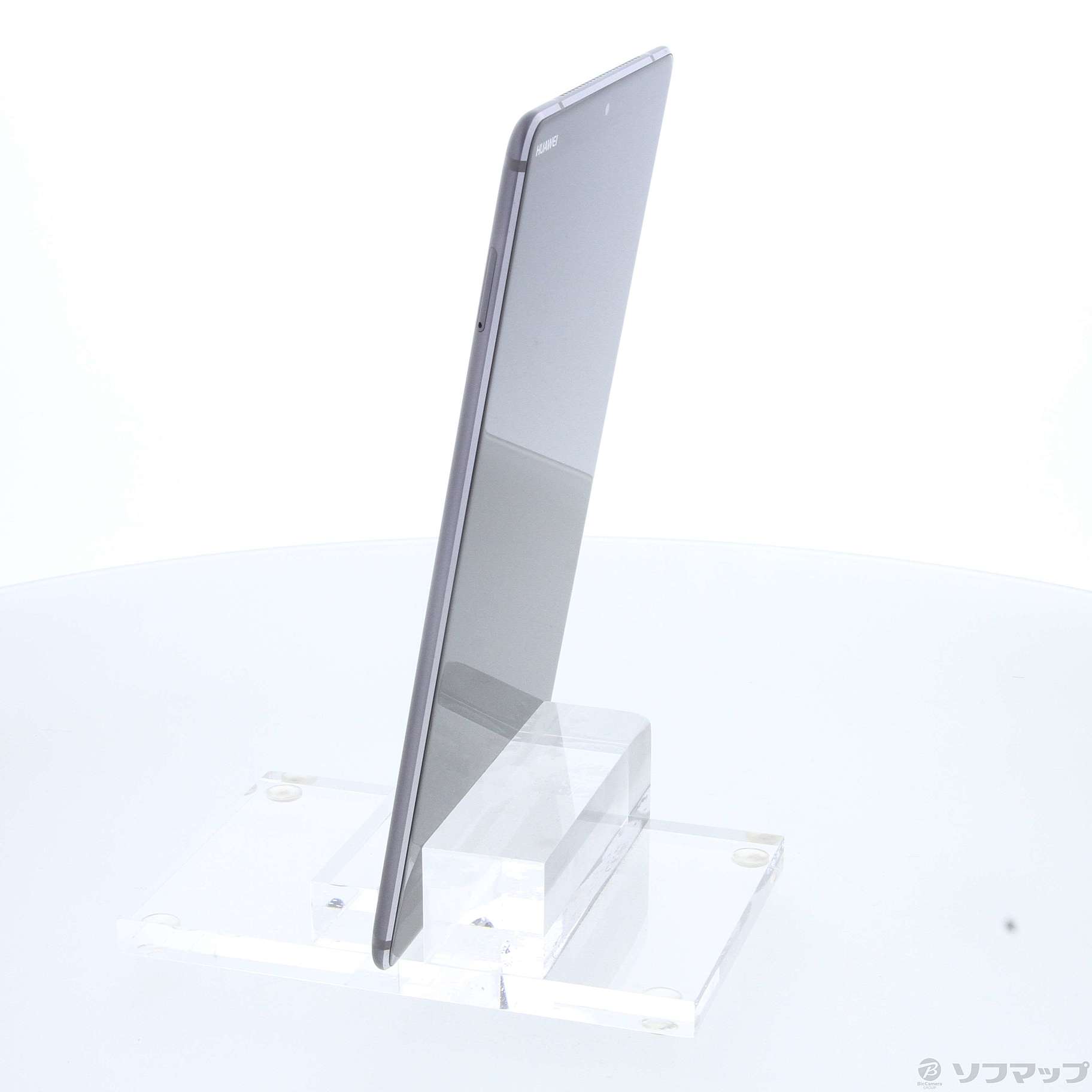 MediaPad M5[32G] スペースグレイ SHTW09 MediaPad M HUAWEI M5 Wi-Fiモデル SHT-W09 スペースグレー 8.4インチ