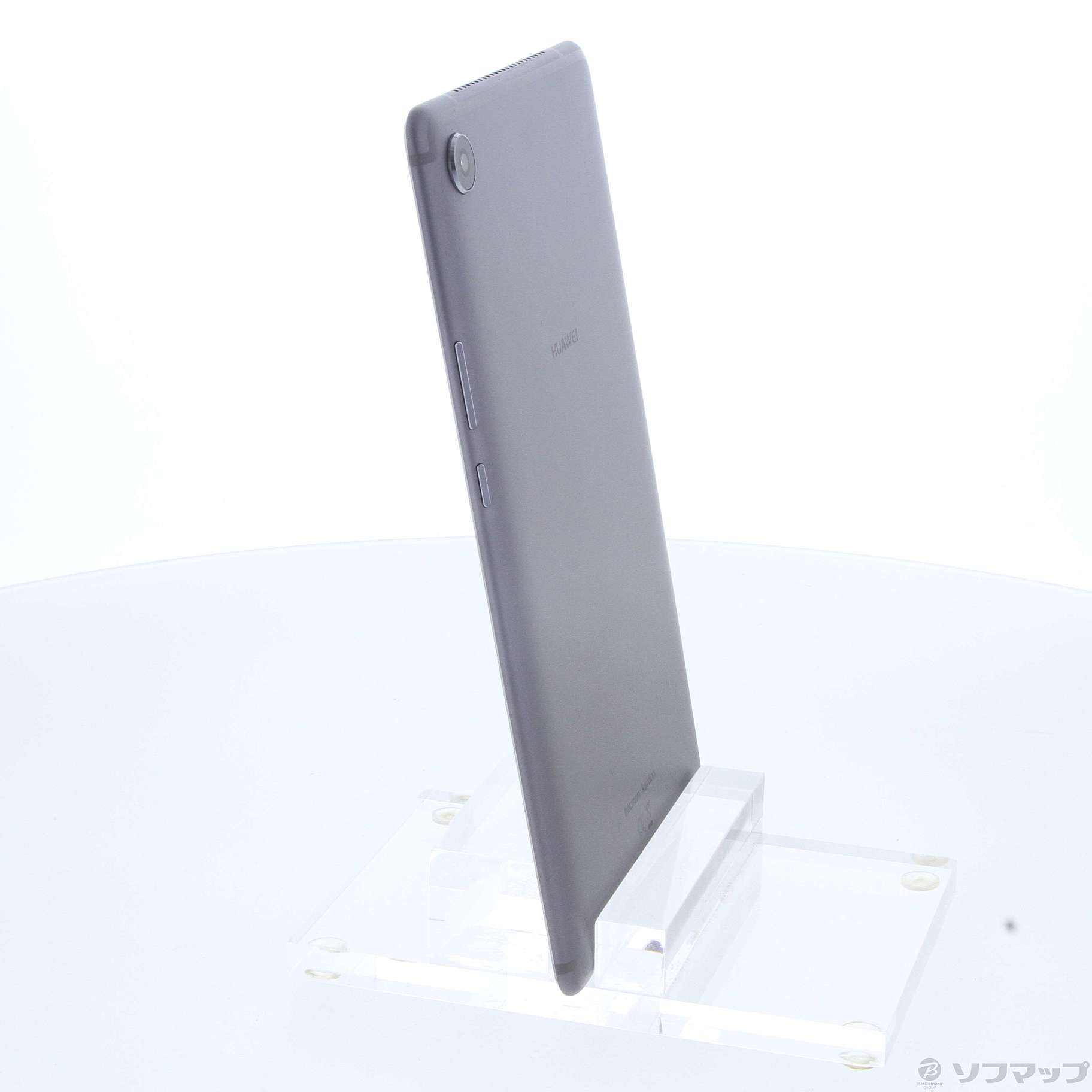 MediaPad M5[32G] スペースグレイ SHTW09 Amazon.co.jp: HUAWEI(ファーウェイ) MediaPad M5 32GB スペースグレイ
