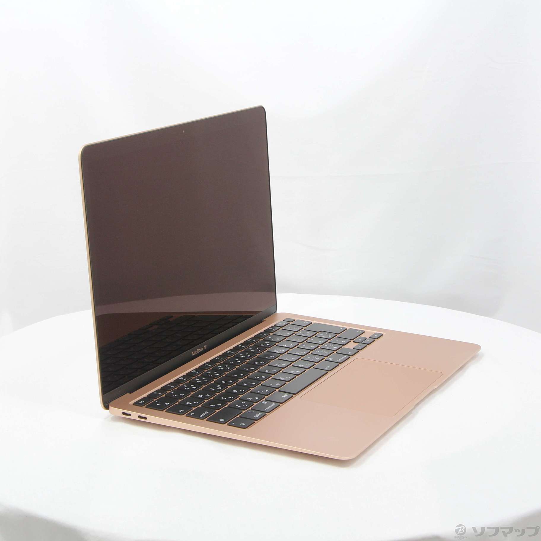 美品 MacBook Air (Retina, 13-inch, A1932) MacBook本体