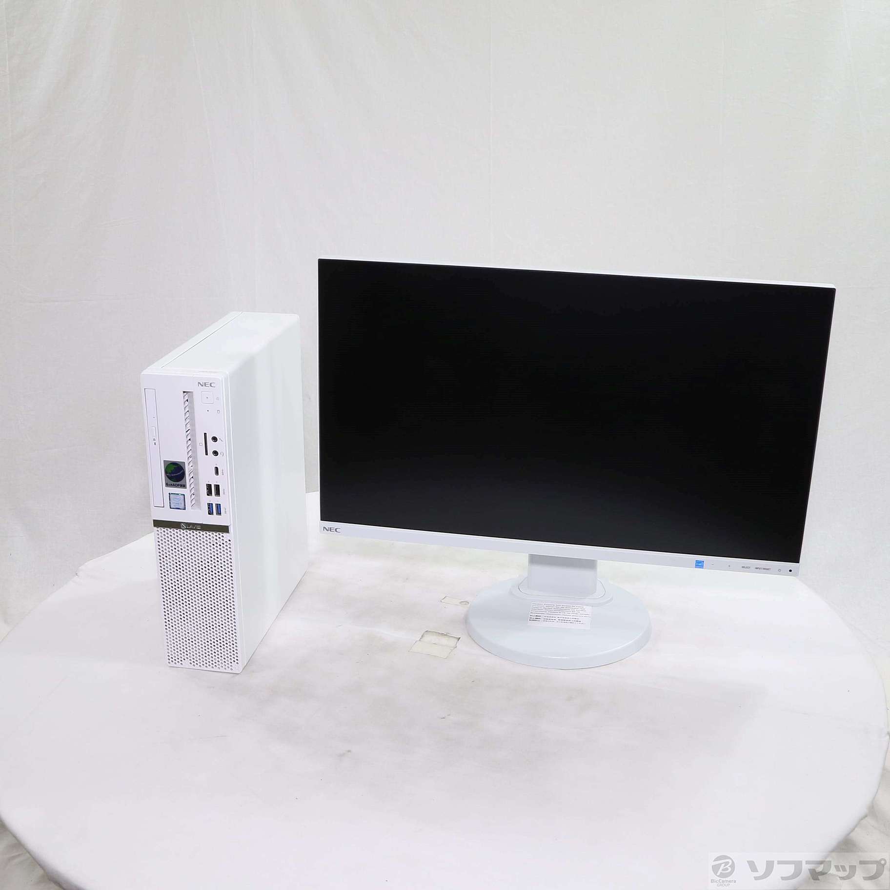 価格.com - NEC LAVIE A23 A2365/DAB PC-A2365DAB 価格比較