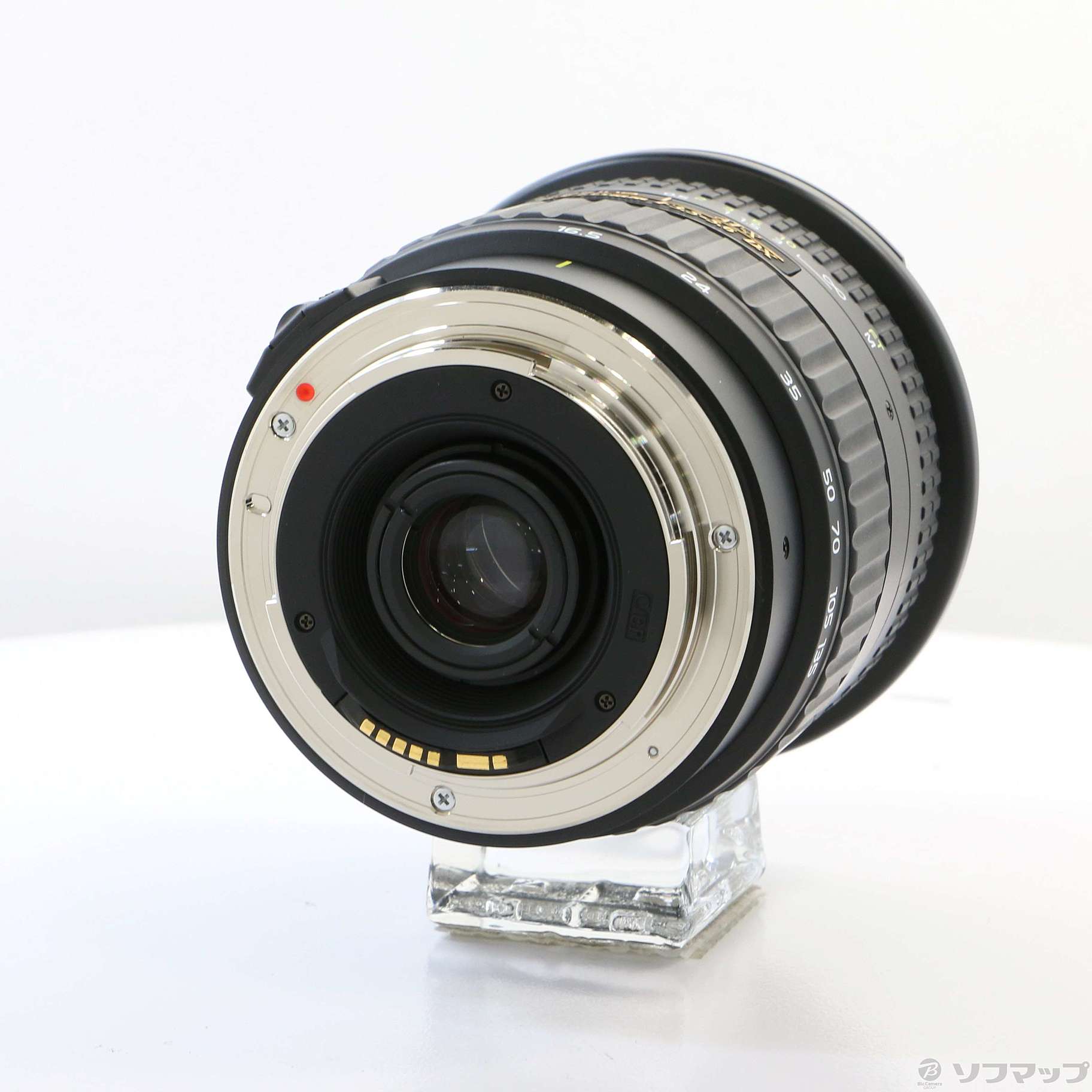 Tokina 16.5-135 F3.5-5.6 EFマウント Tokina 16.5-135 F3.5-5.6 Tokina 16.5-135 F3.5-5.6 EFマウント Tokina 16.5-135 F3.5-5.6