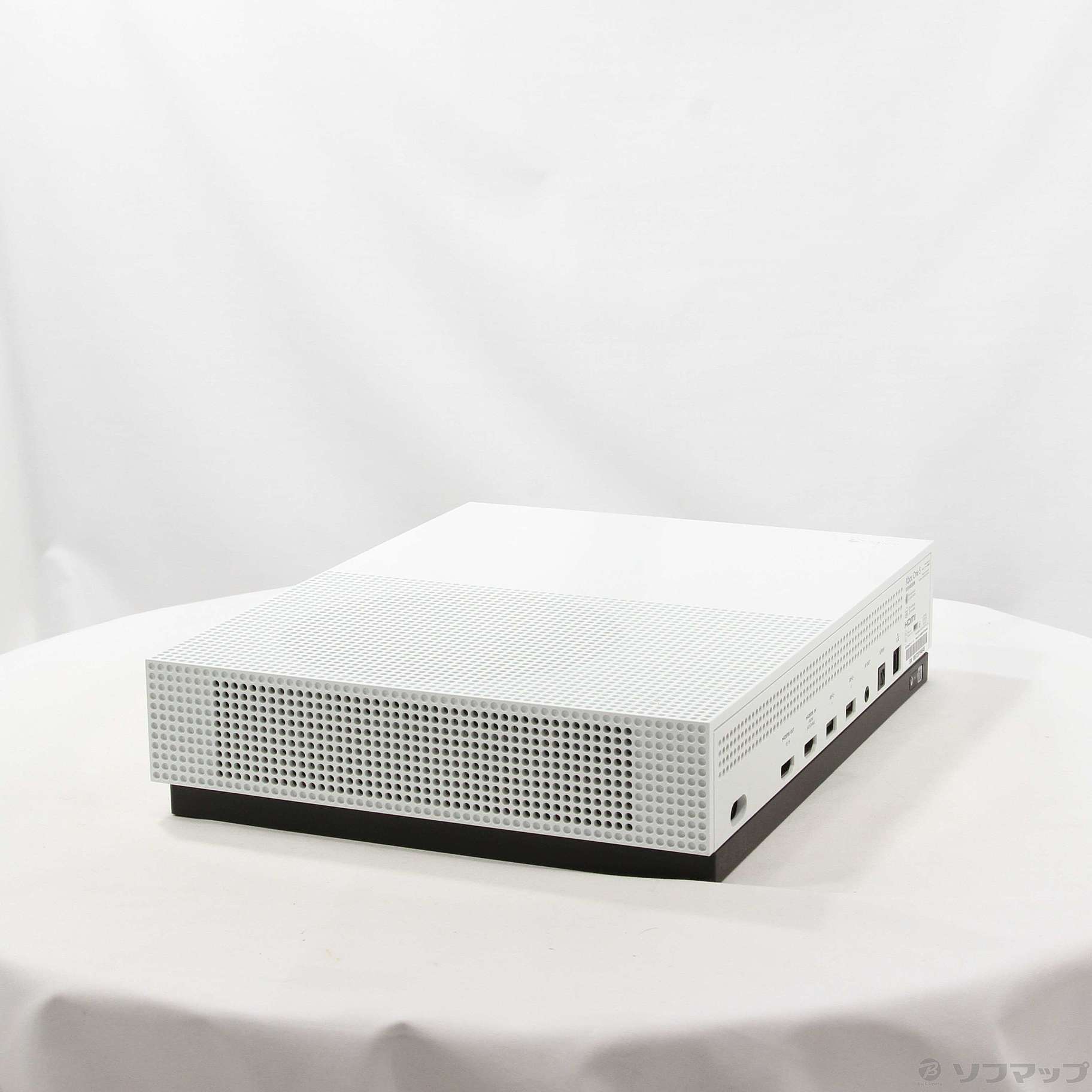 中古】Xbox One S 500 GB Minecraft 同梱版 [2133054626068] - リコレ！|ビックカメラグループ  ソフマップの中古通販サイト