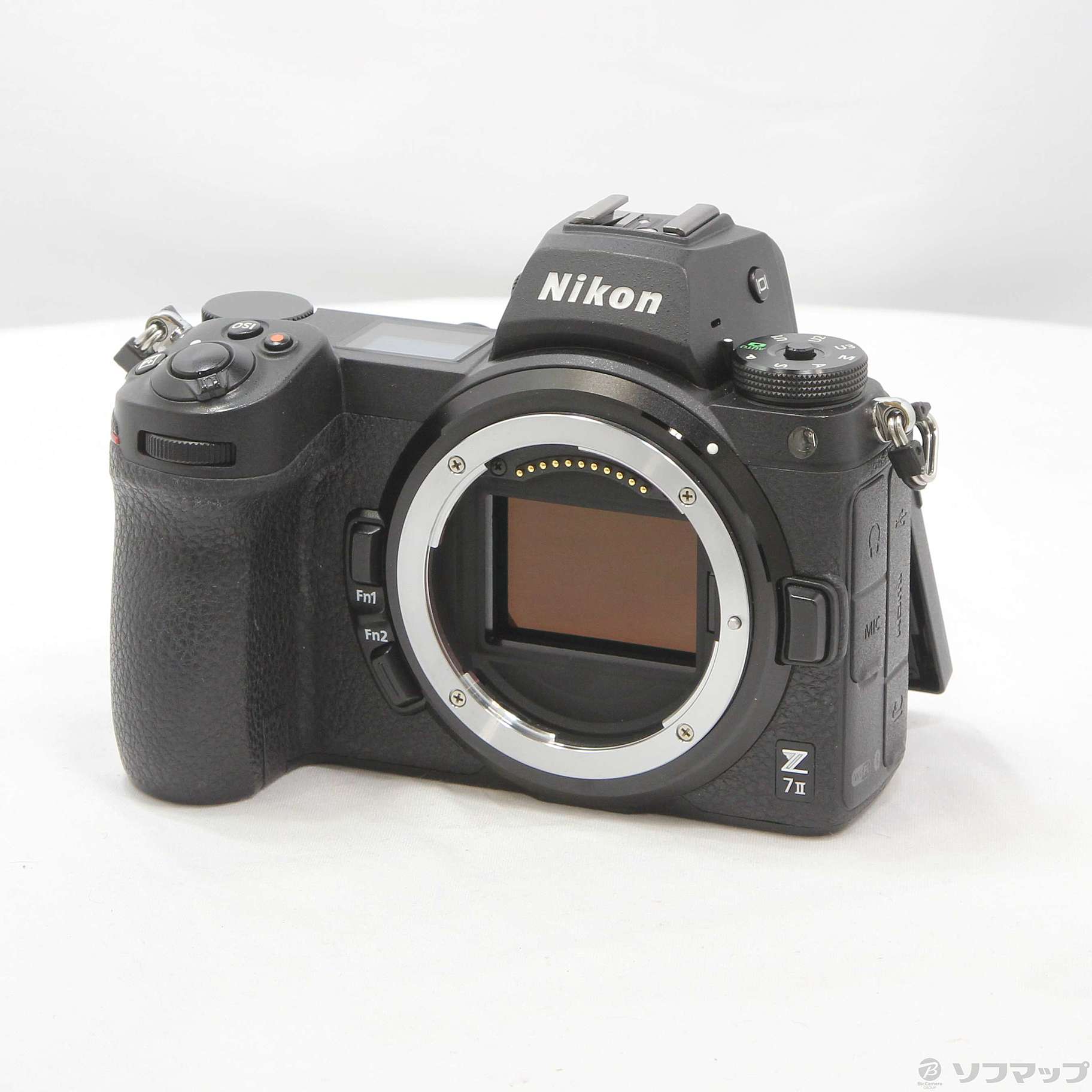 Z 7II ボディ