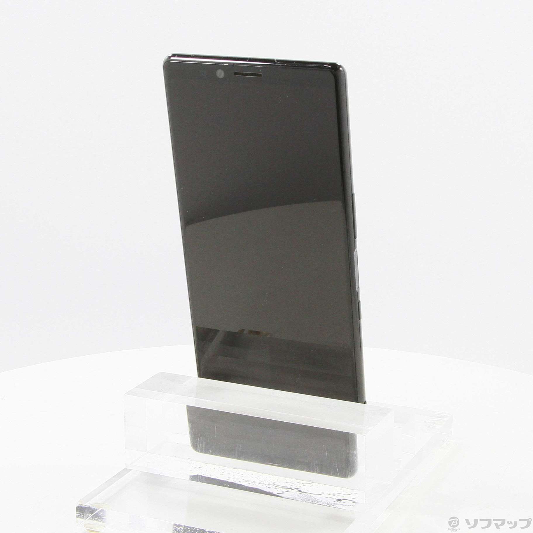 Xperia 1 Professional Edition 128GB ブラック J9150 SIMフリー