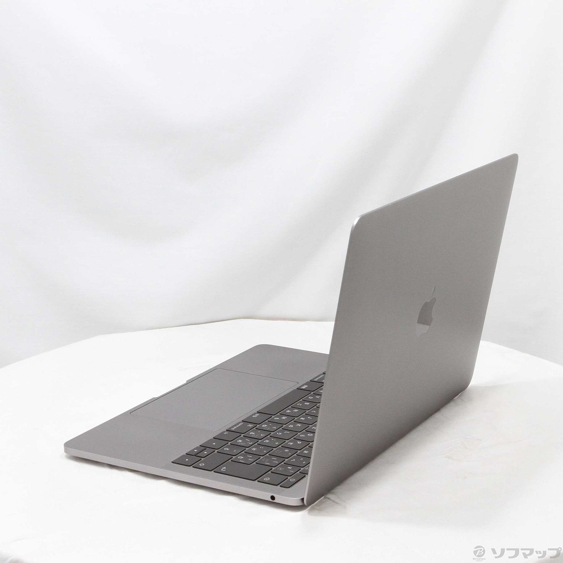 MacBook Pro 13.3-inch Mid 2017 MPXT2J／A Core_i5 2.3GHz 16GB SSD512GB  スペースグレイ 〔10.15 Catalina〕