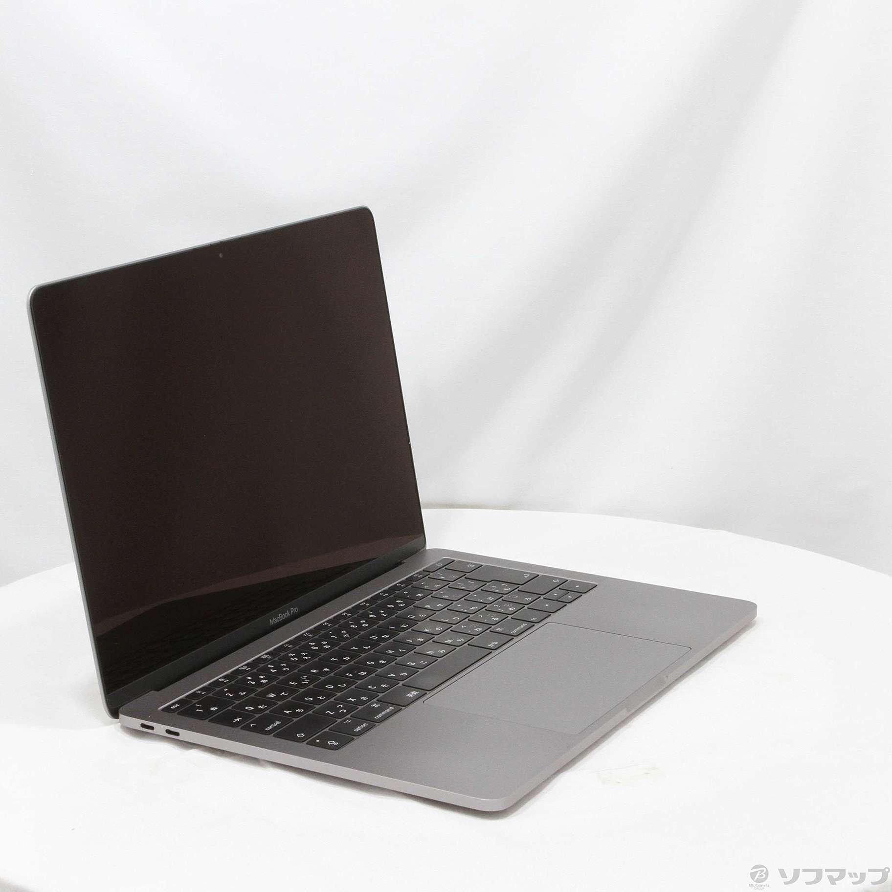柴*犬様 美品 MacBook Pro 2017 スペースグレイ ［MPXT2J 柴*犬様 美品 MacBook Pro 2017 スペースグレイ ［MPXT2J
