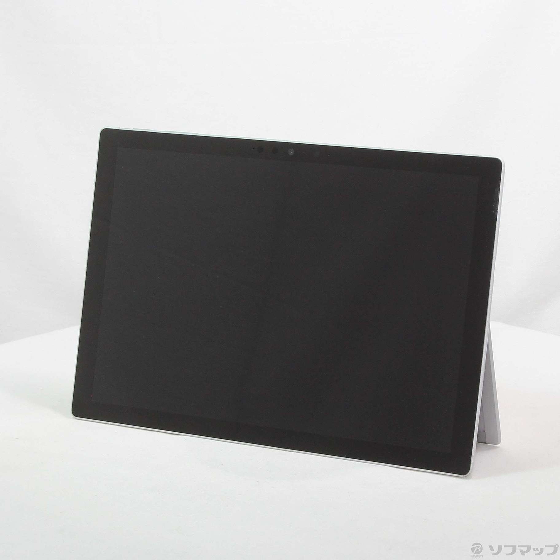 即納特価SurfacePro7 PUV-00027 Windowsタブレットブラック タブレット