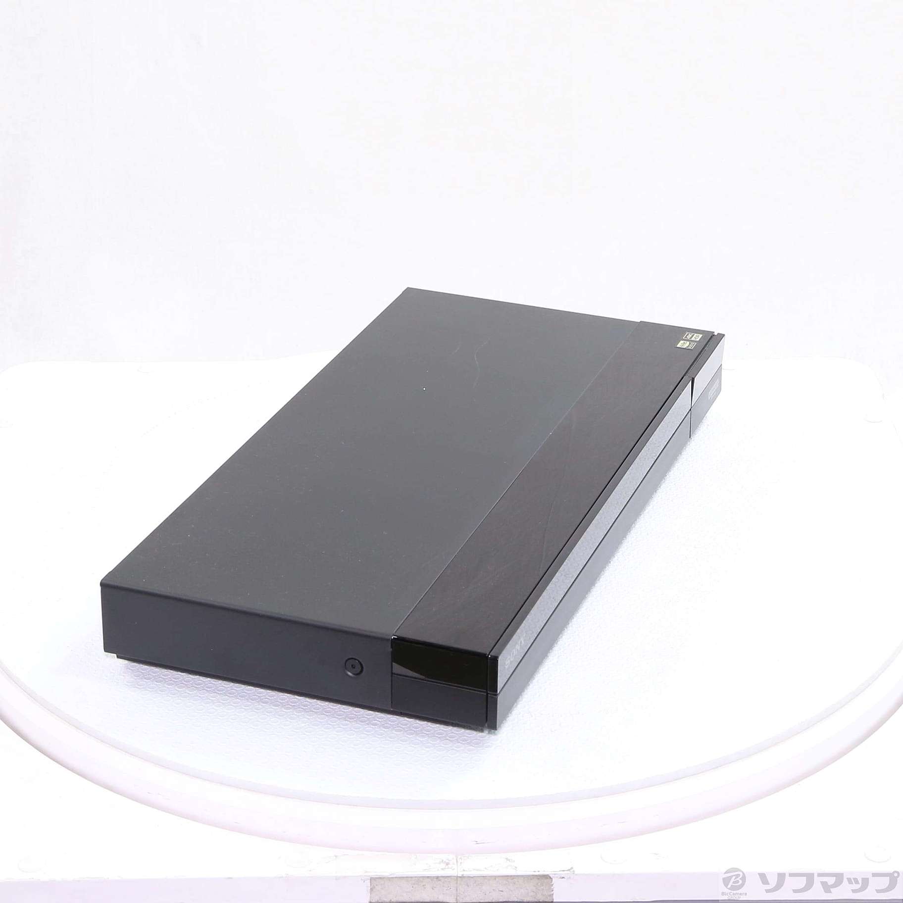 中古】〔中古品（難あり）〕 ブルーレイレコーダー BDZ-FBW1100 ［1TB