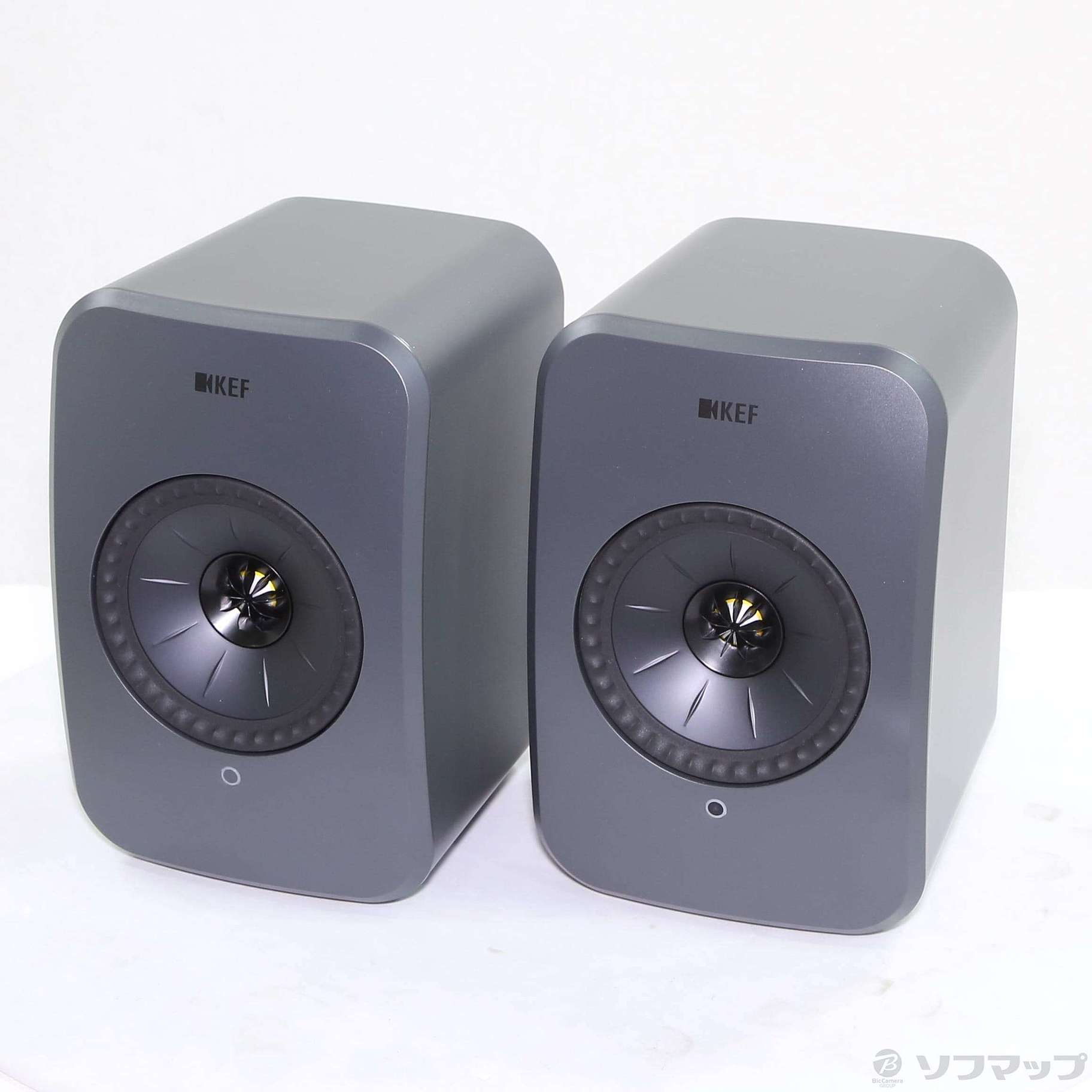 中古】〔展示品〕 LSX II LT グラファイトグレー [2133054632885 ...