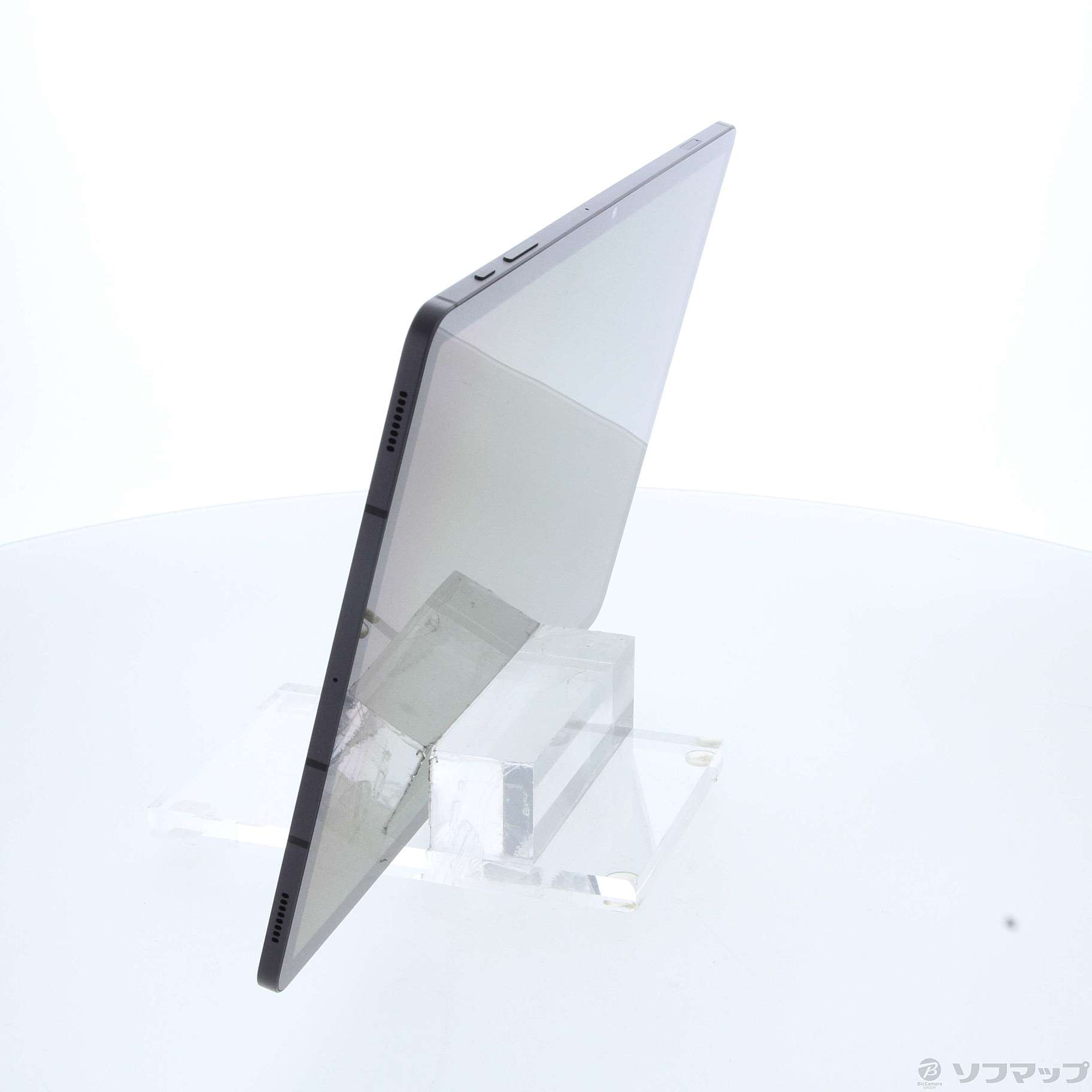 中古】Galaxy Tab S8+ 128GB グラファイト SM-X800NZACXJP Wi-Fi