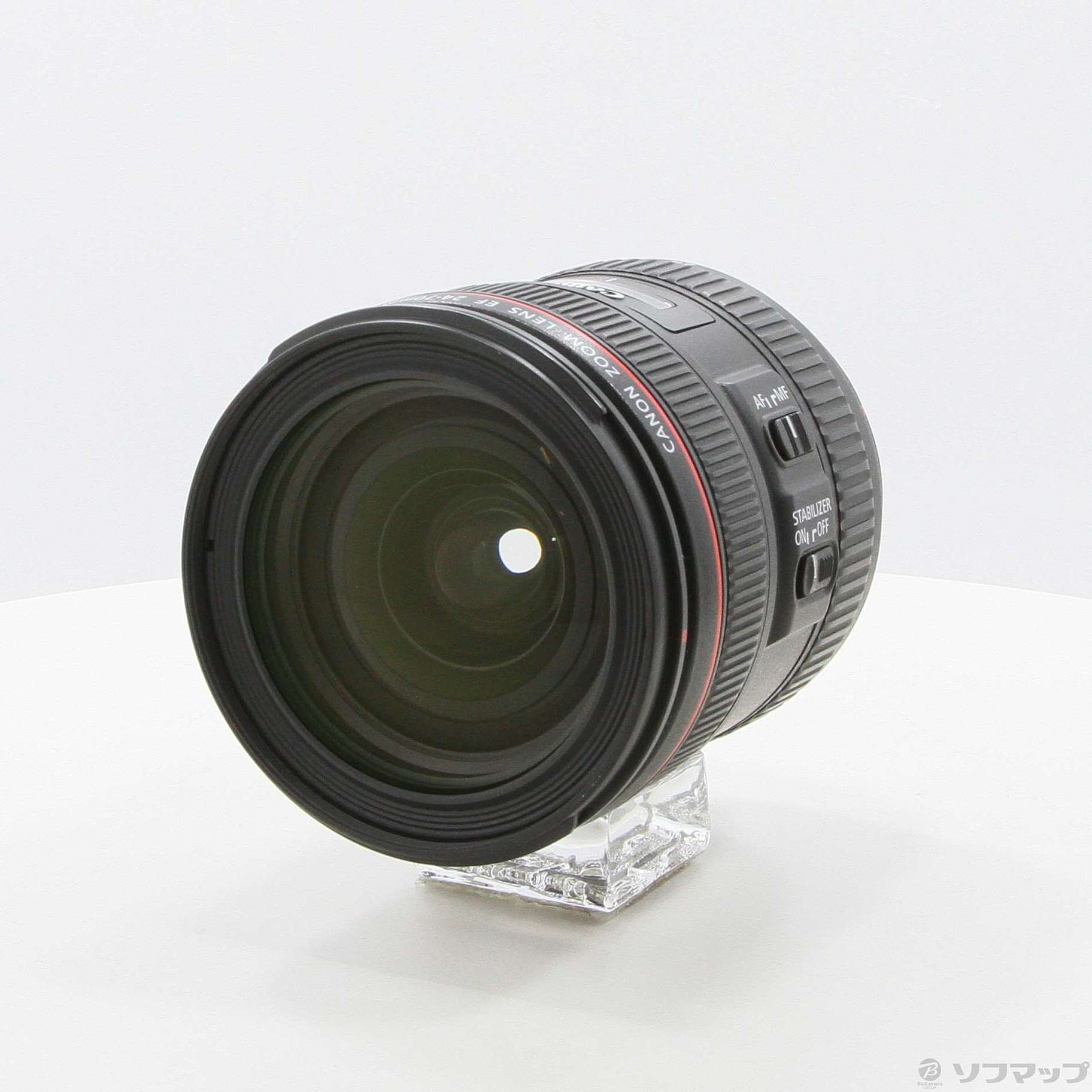 Canon EF 24-70mm F4L IS USM EF24-7040LIS