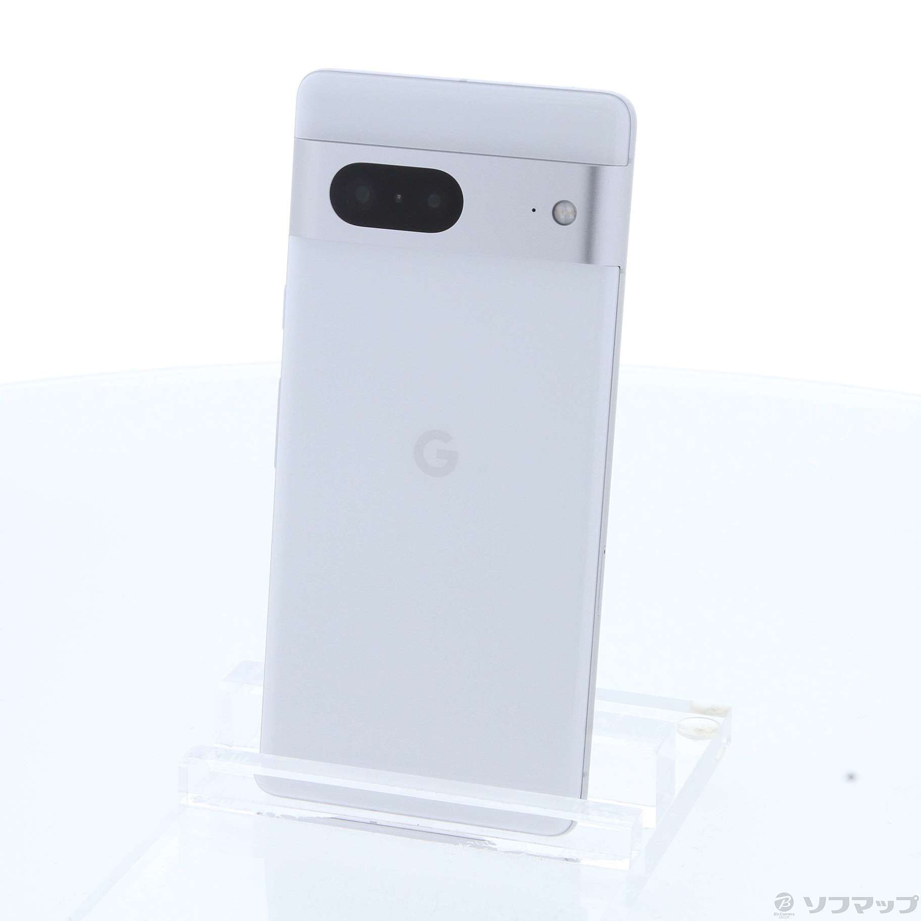 新品未使用 Google Pixel 7 Sea 青色 blue simフリーSIMタイプnanoe