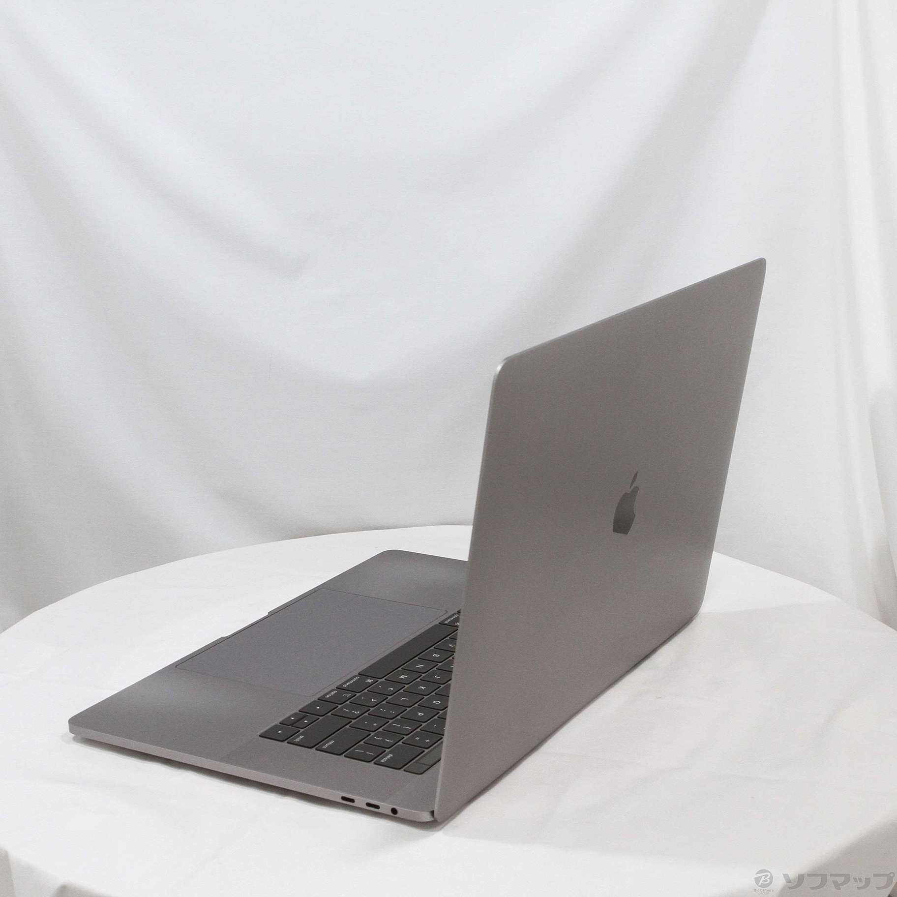 Apple MacBook Pro 15inch Mid 2018スペースグレイ - www.iriszitta.com