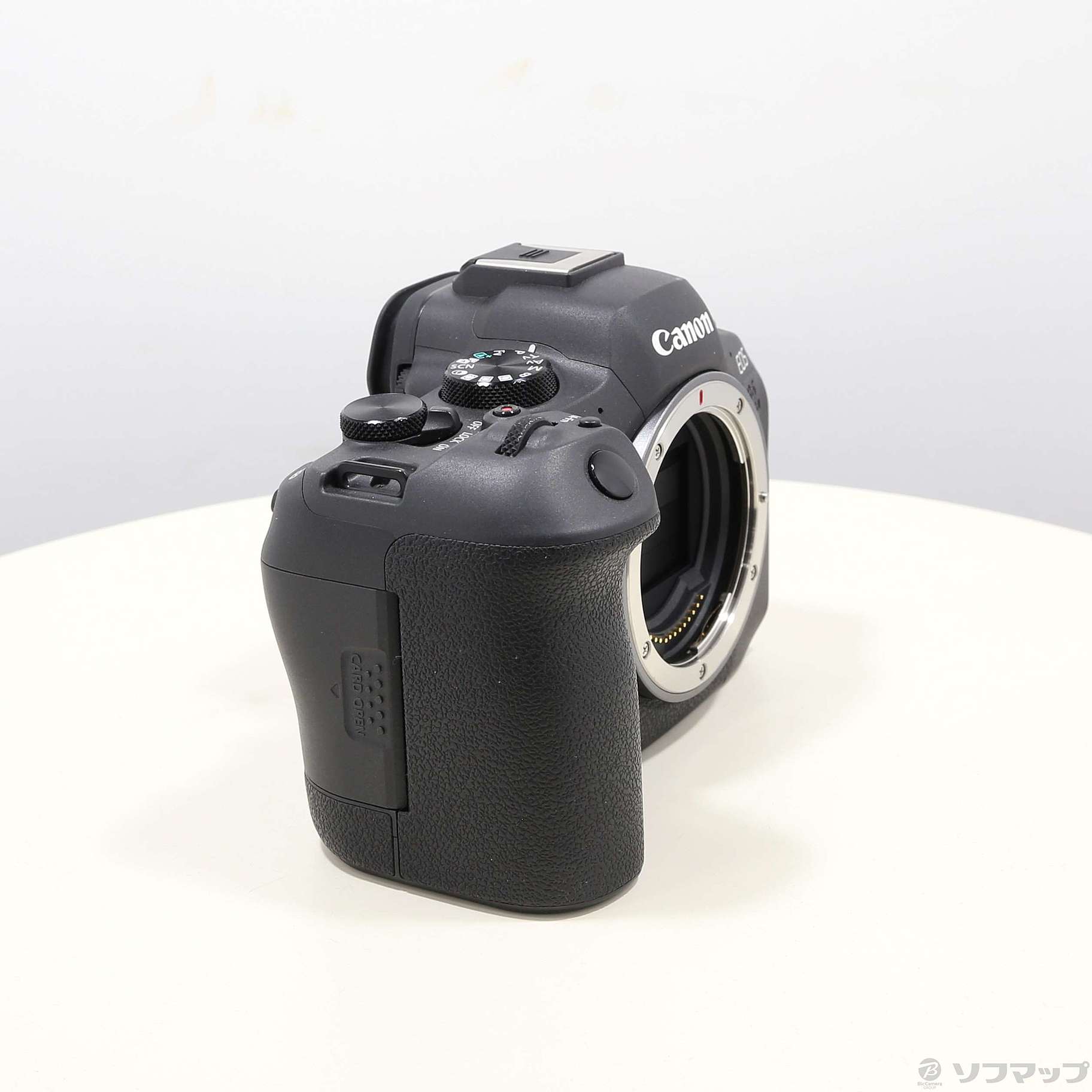 【緊急値下げ】Canon キャノン EOS R6 markⅡ ボディ 未使用新品 CANON EOS R6 Mark II ボディ 価格比較 - 価格.com