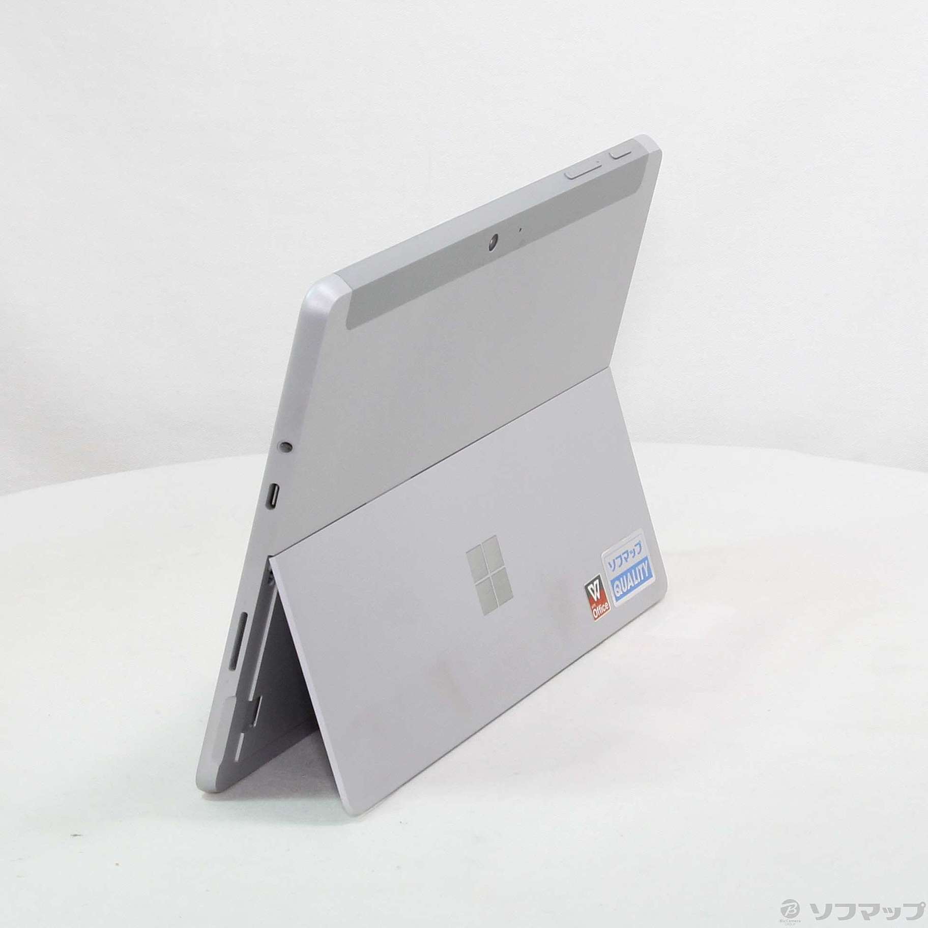 Surface Go2 〔Pentium 4425Y／8GB／SSD128GB〕 1GF-00012 〔Windows 10〕