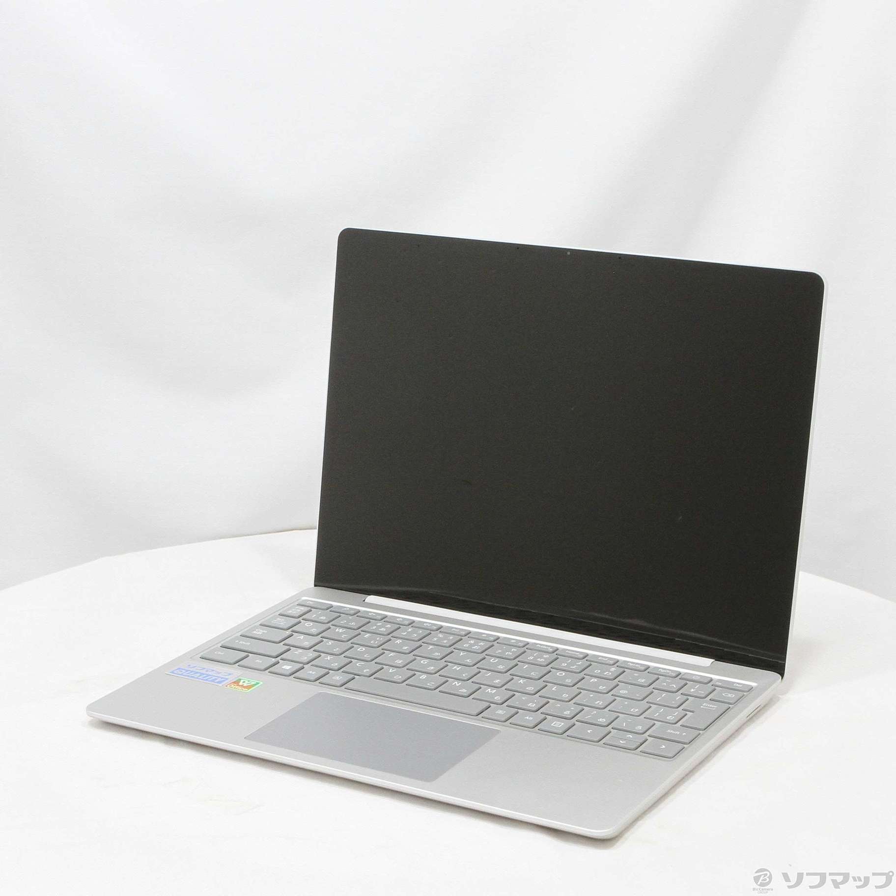 Microsoft THJ-00020 Surface Laptop Go - ノートPC