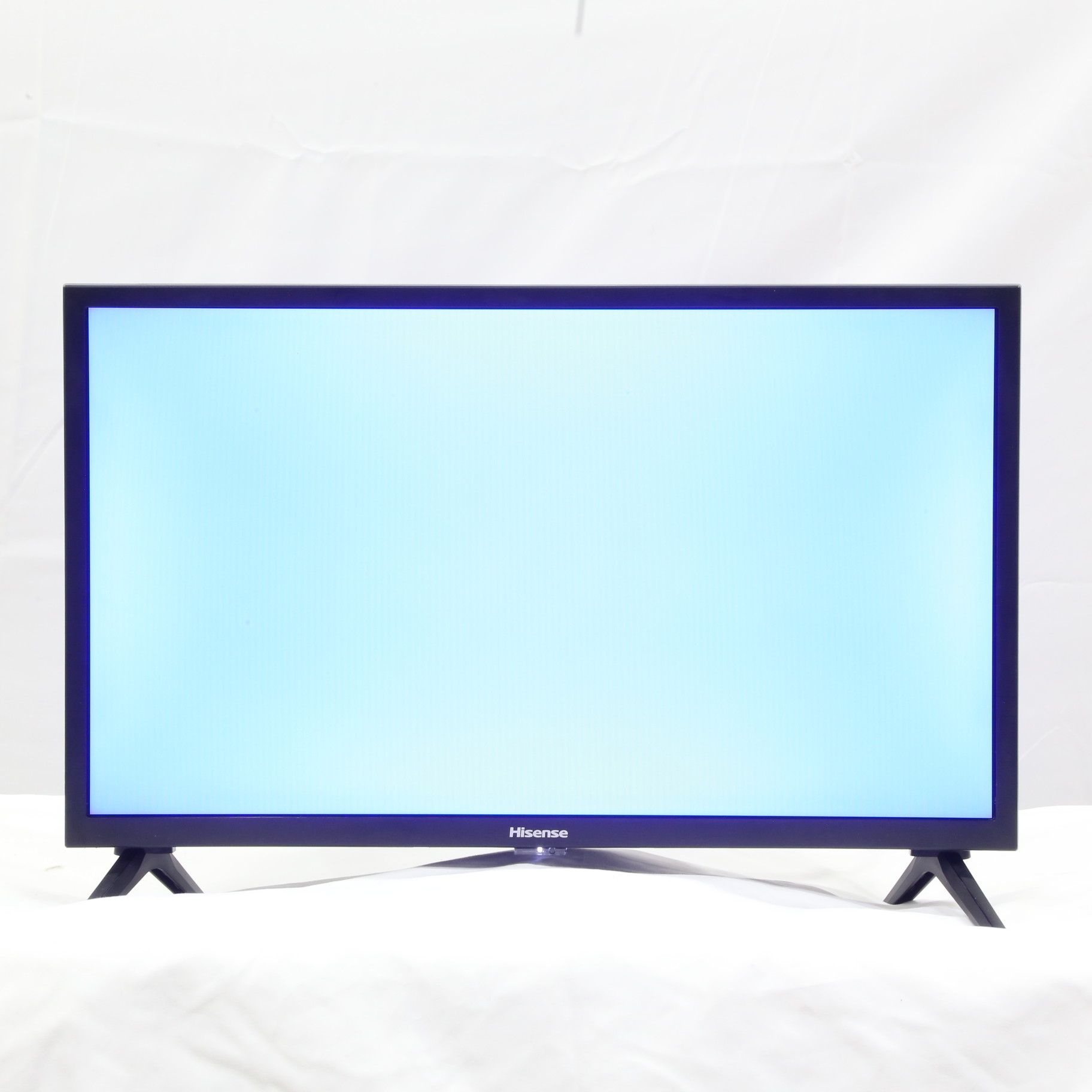 Hisense ハイビジョン液晶テレビ 24A40H 24V型 F013 テレビ 