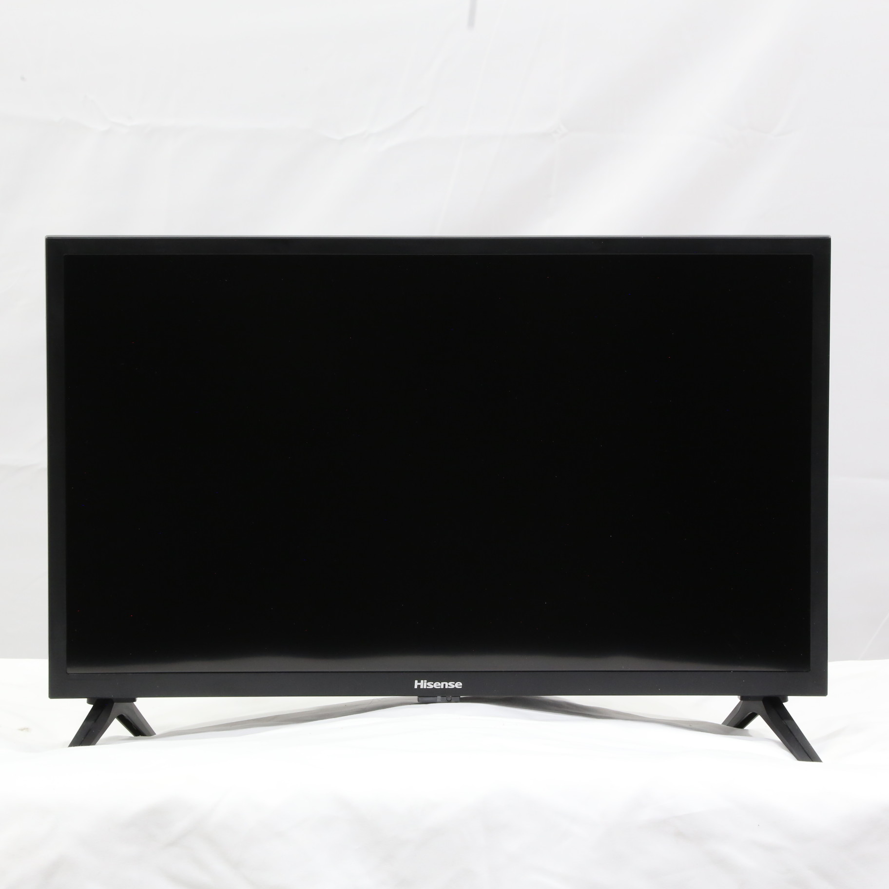 Hisense ハイビジョン液晶テレビ 24A40H 24V型 F013 テレビ 