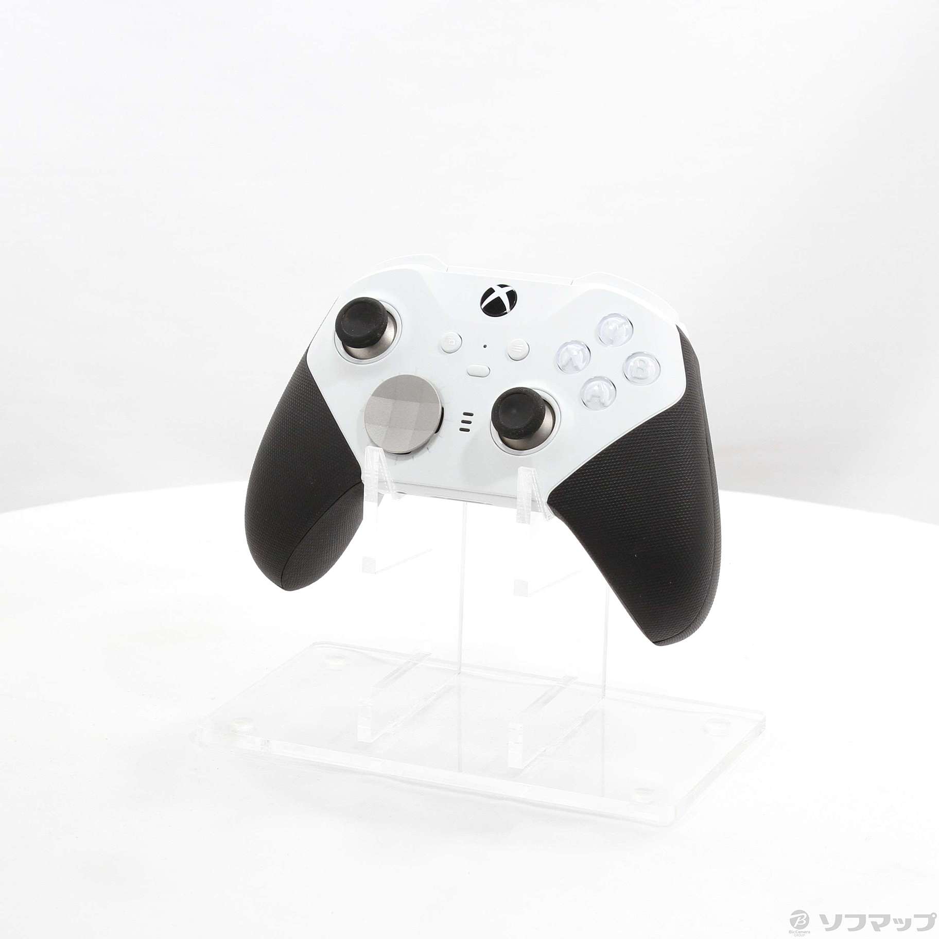 中古品〕 Xbox Elite ワイヤレスコントローラー Series2 Core Edition 