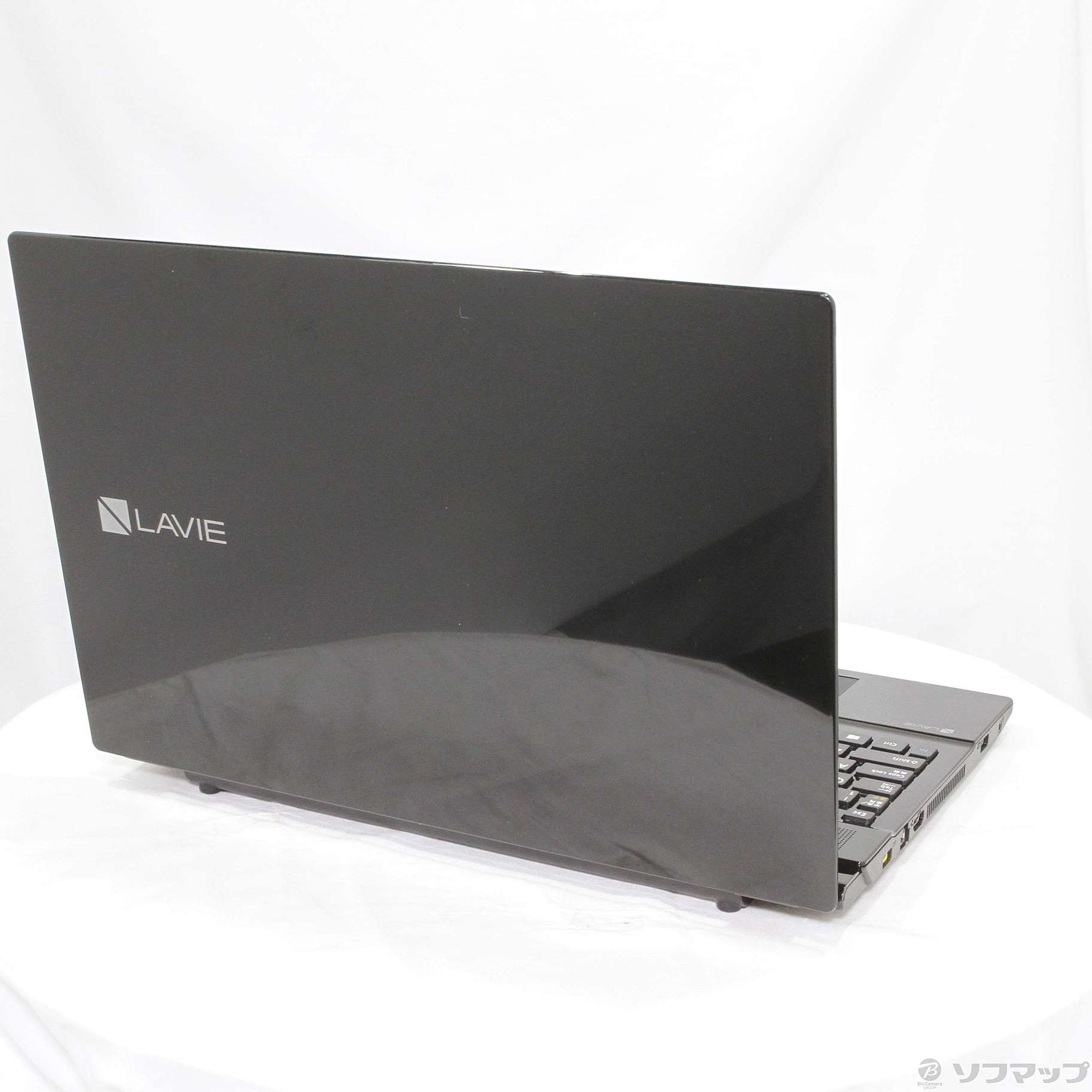中古】LaVie Note Standard PC-NS700GAB-KS 〔Windows 10