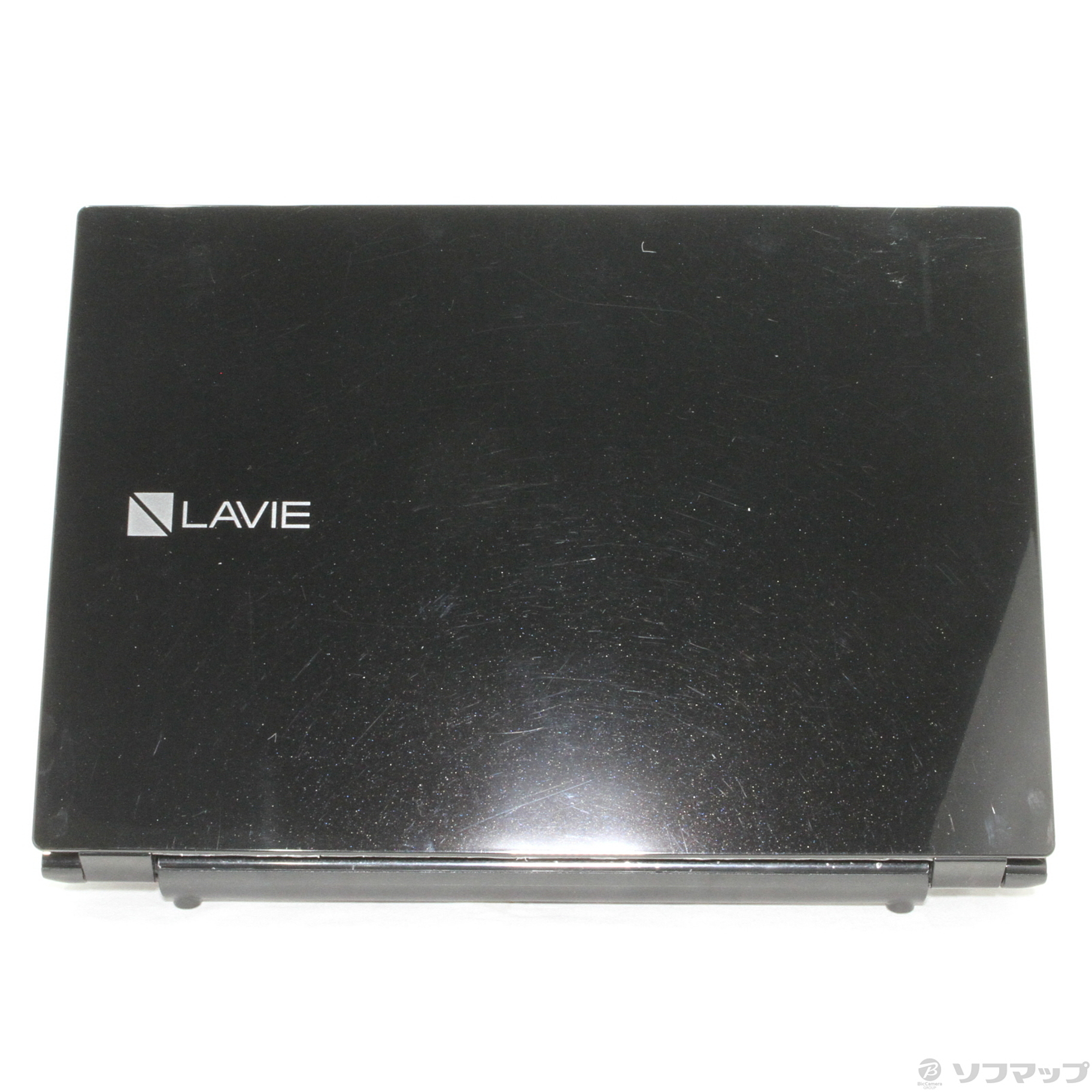 LaVie Note Standard PC-NS700GAB-KS 〔Windows 10〕